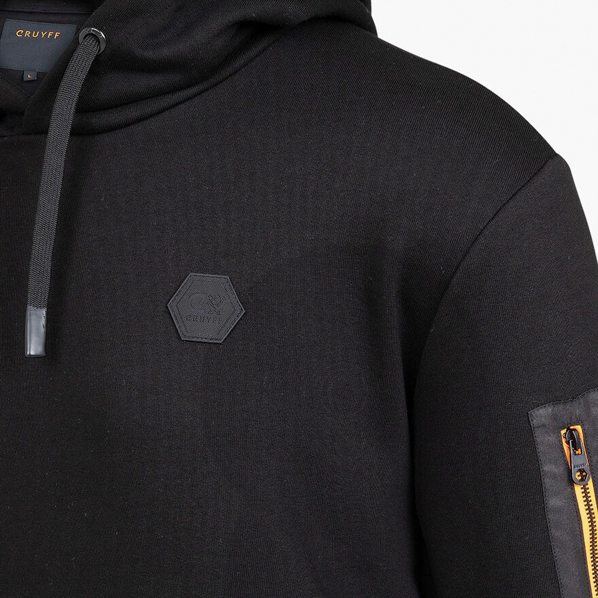 Cruyff Rafael Hoodie Heren