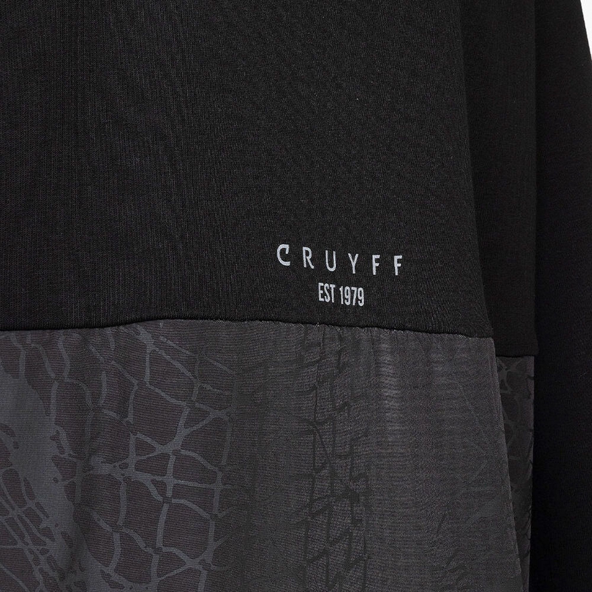 Cruyff Rafael Hoodie Heren