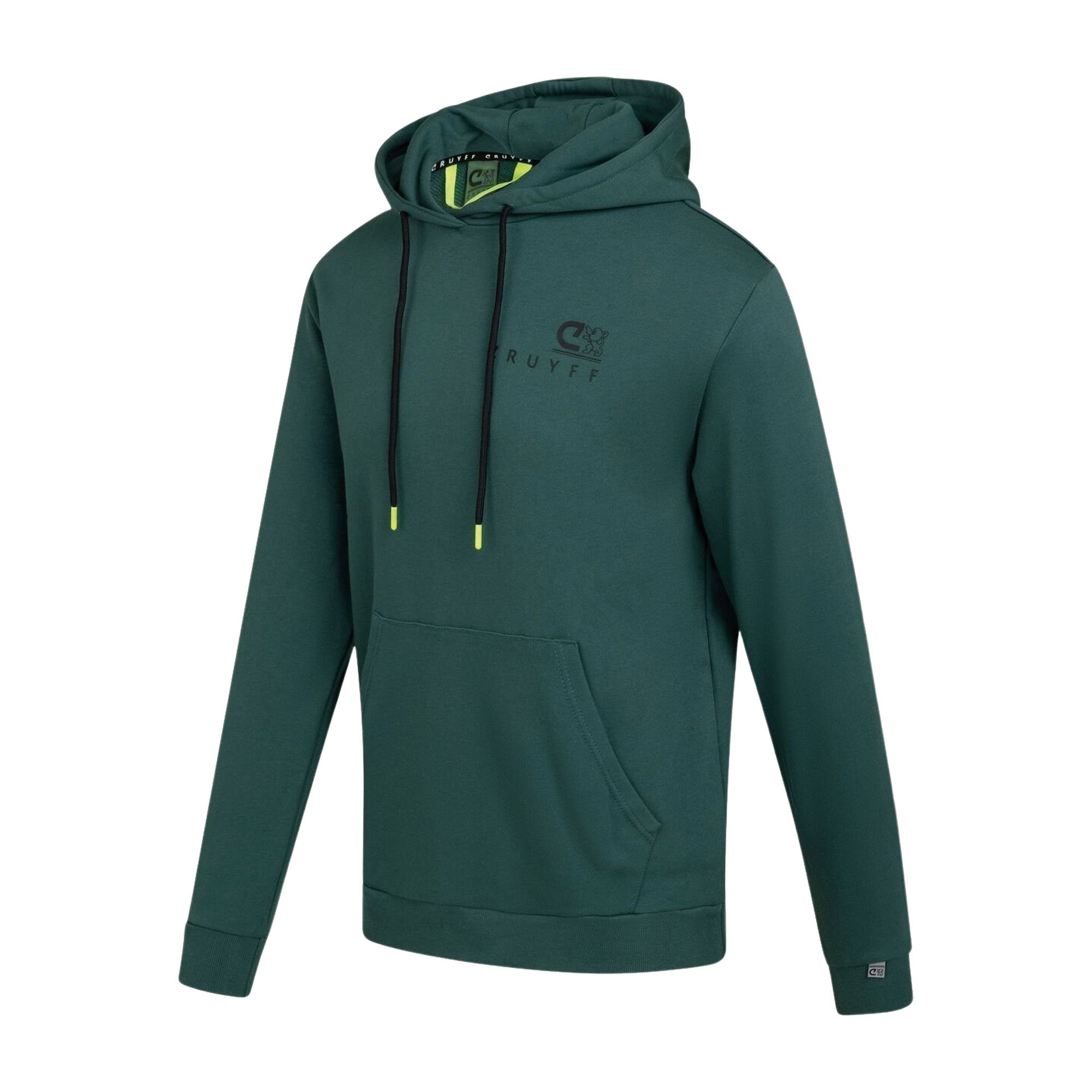 Cruyff A Pro Kapuzenpullover Herren