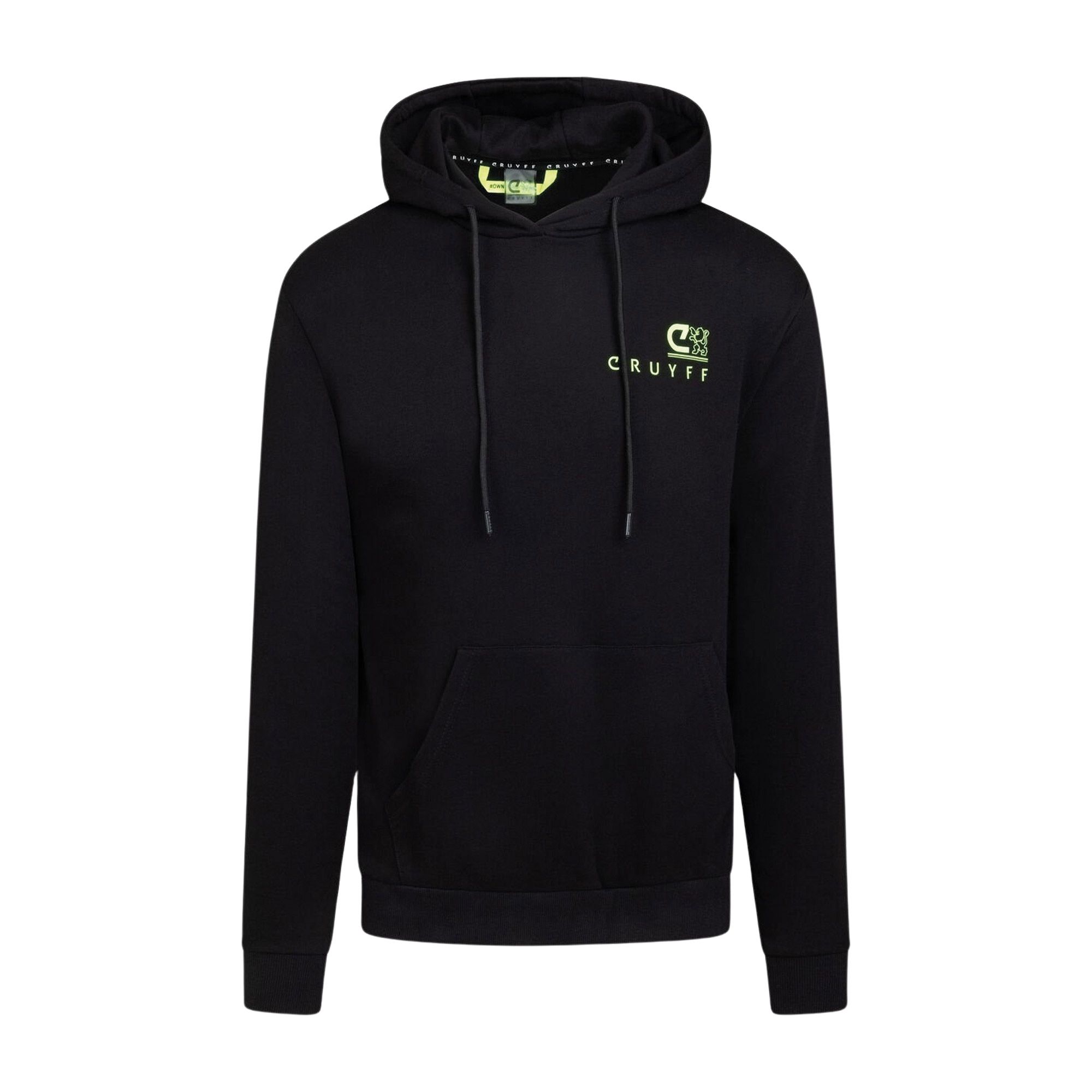 Cruyff A Pro Hoodie Heren