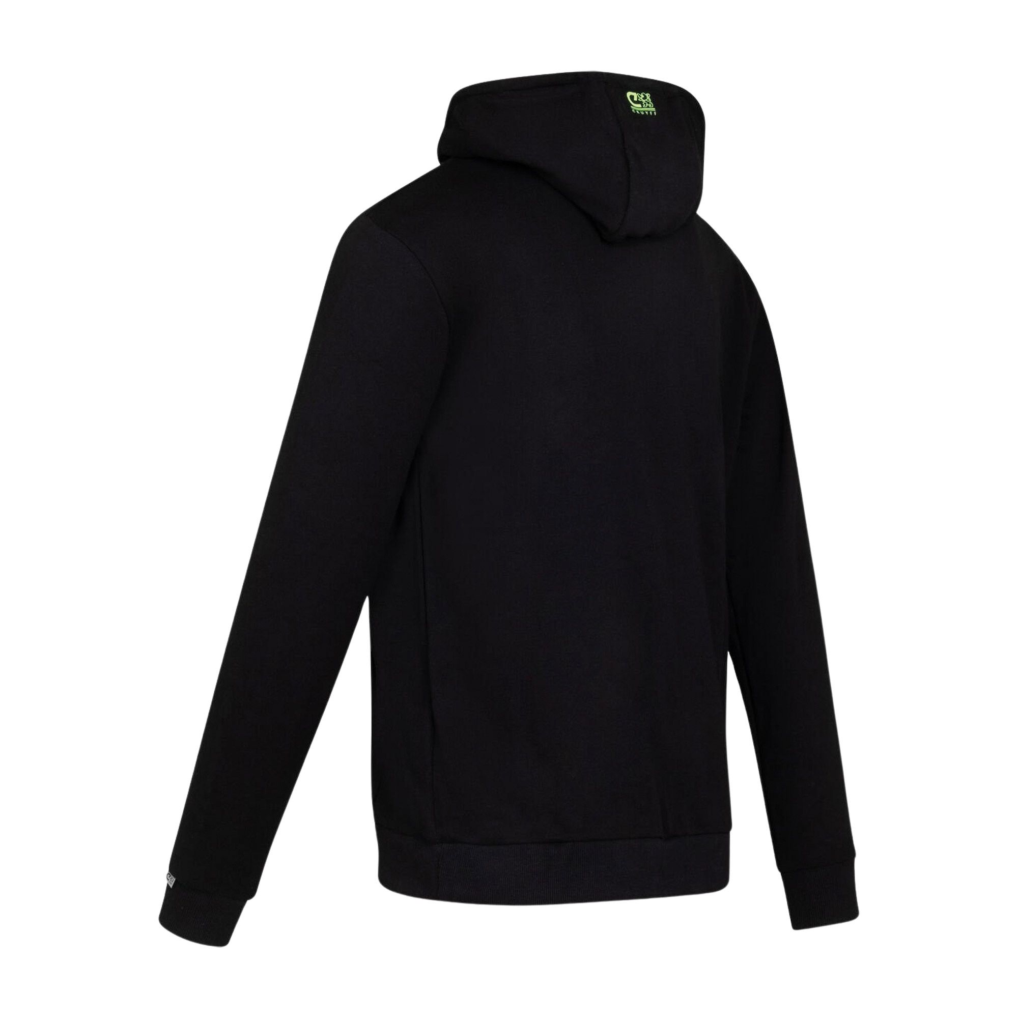 Cruyff A Pro Hoodie Heren