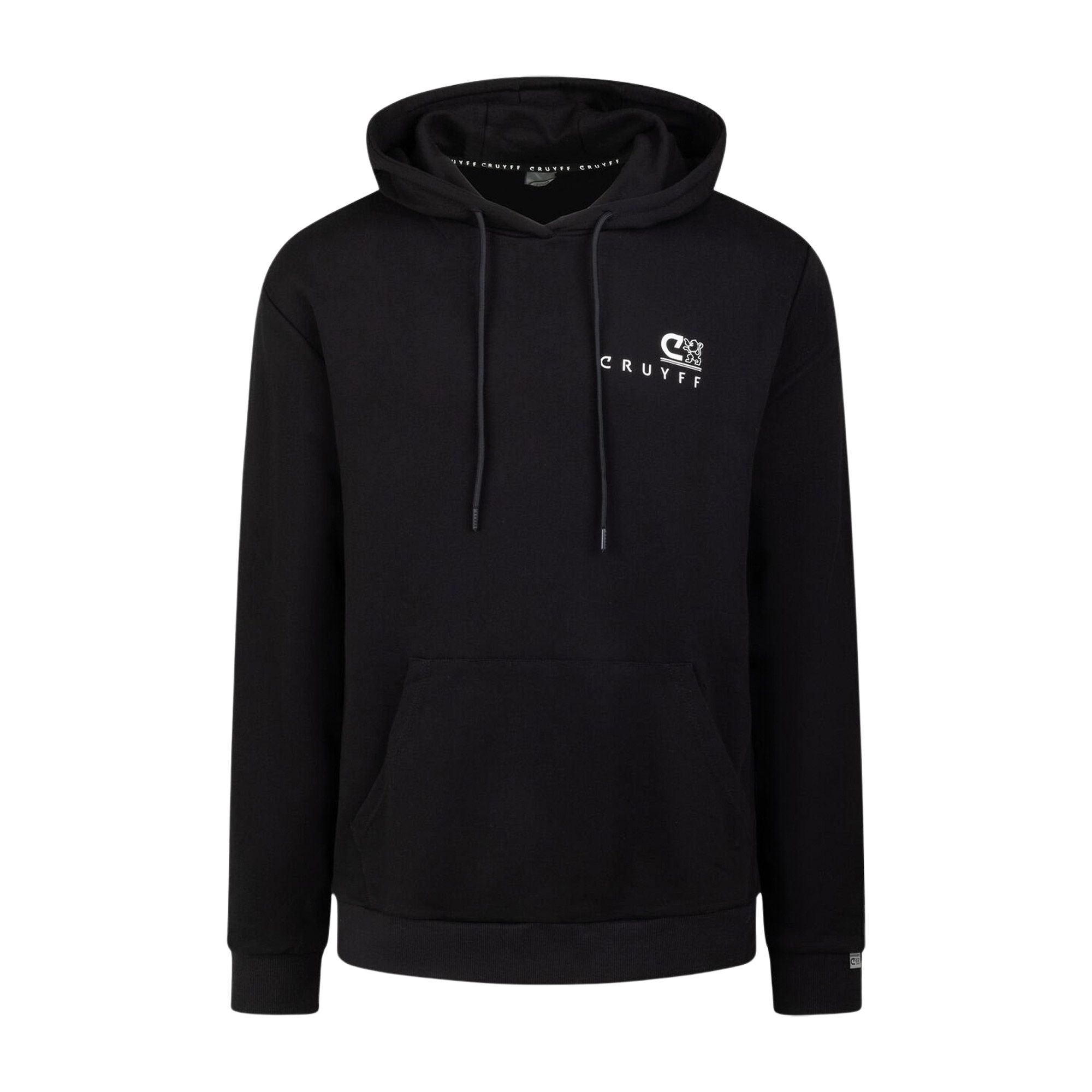 Cruyff A Pro Hoodie Heren