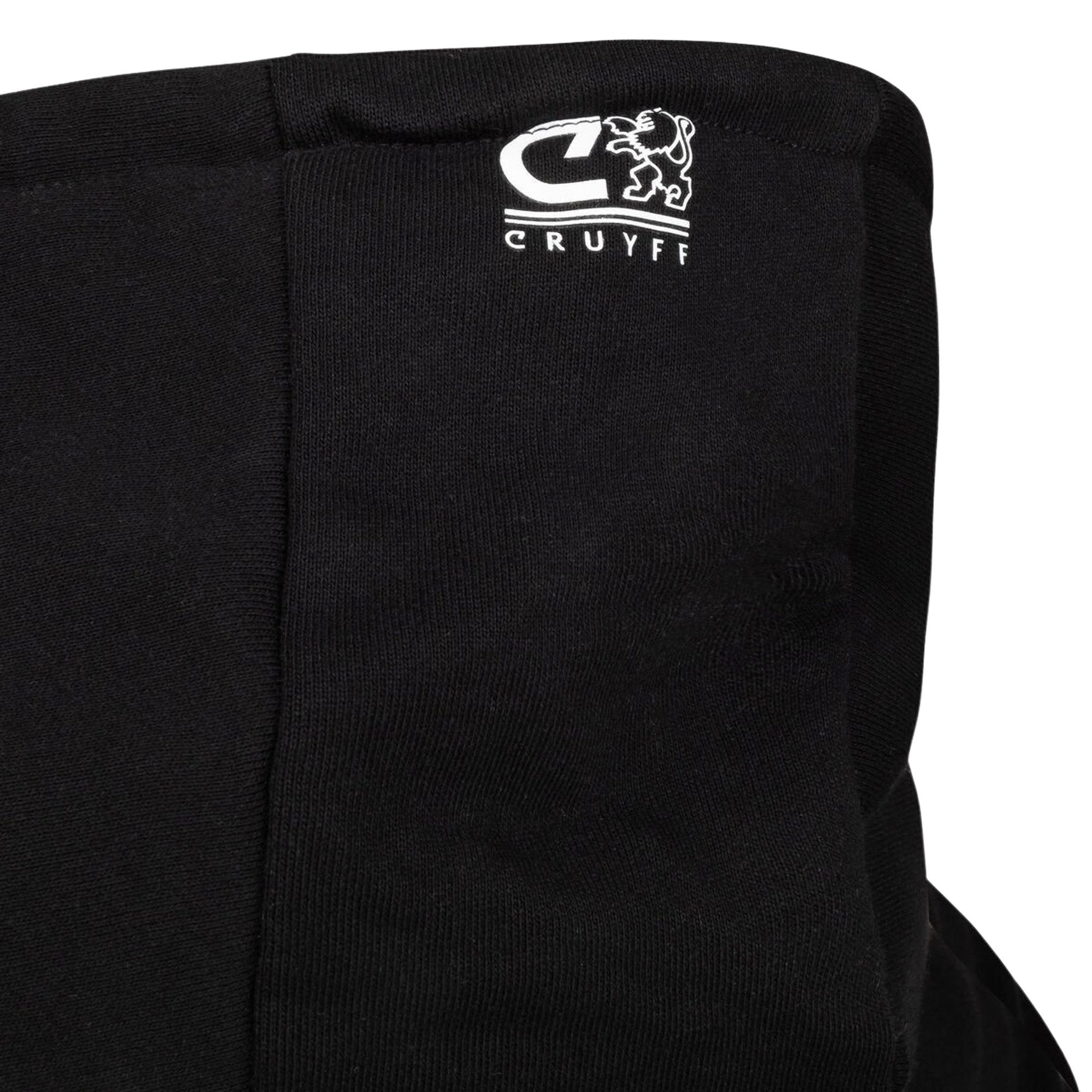 Cruyff A Pro Hoodie Heren