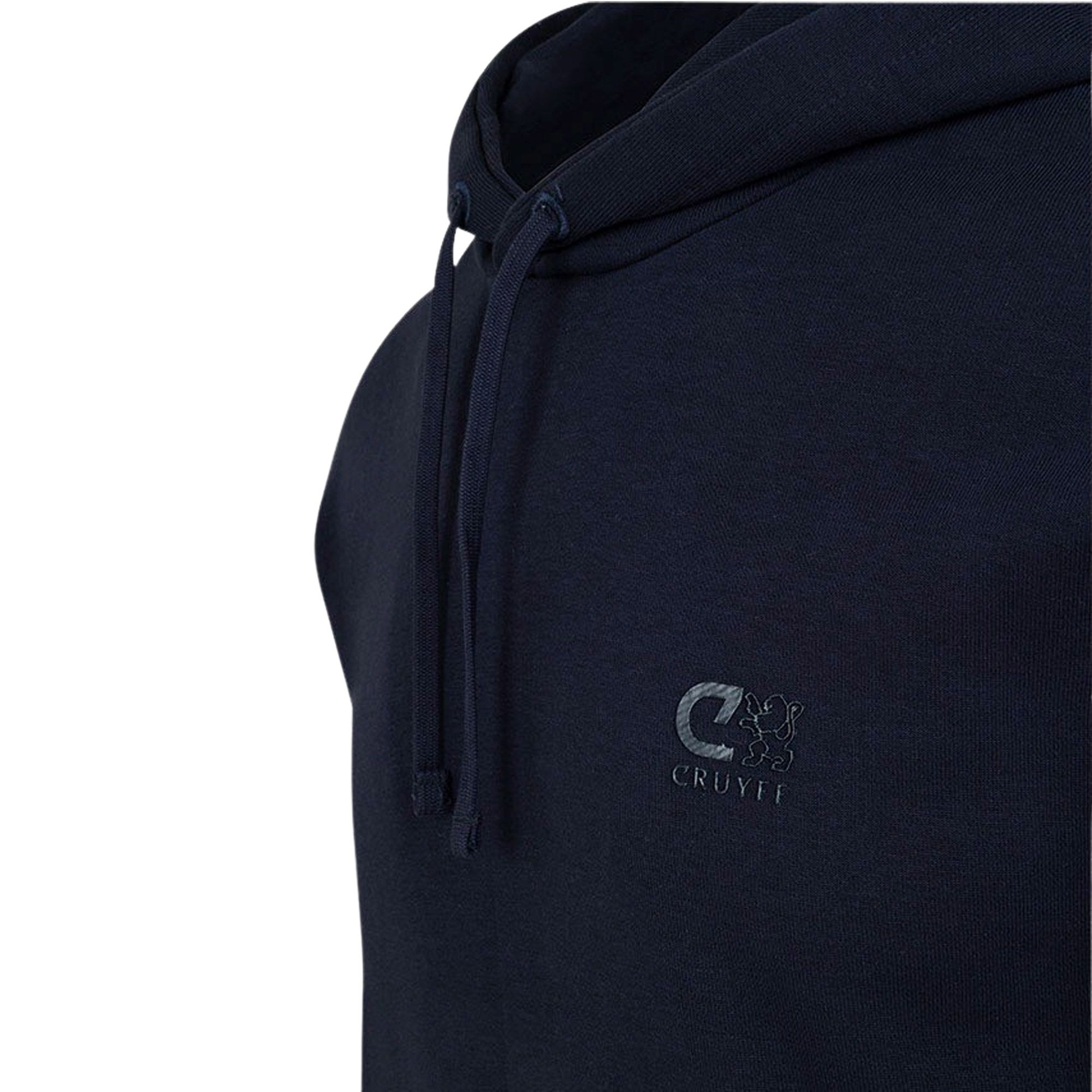 Cruyff Classic Hoodie Heren