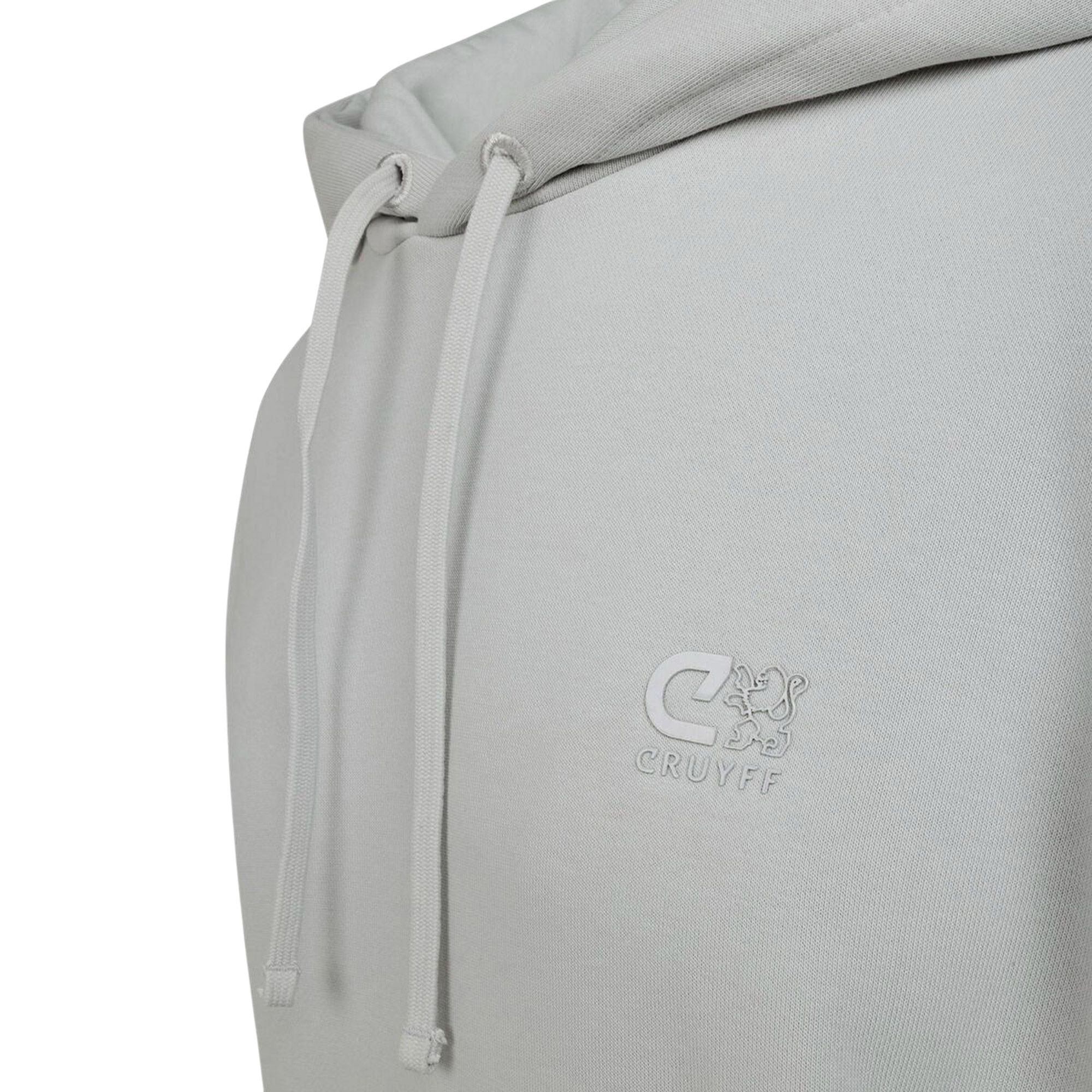 Cruyff Classic Hoodie Heren