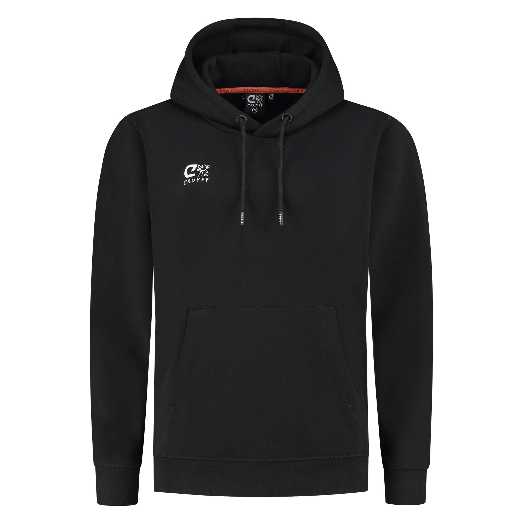 Cruyff Core Hoodie Dames | Plutosport