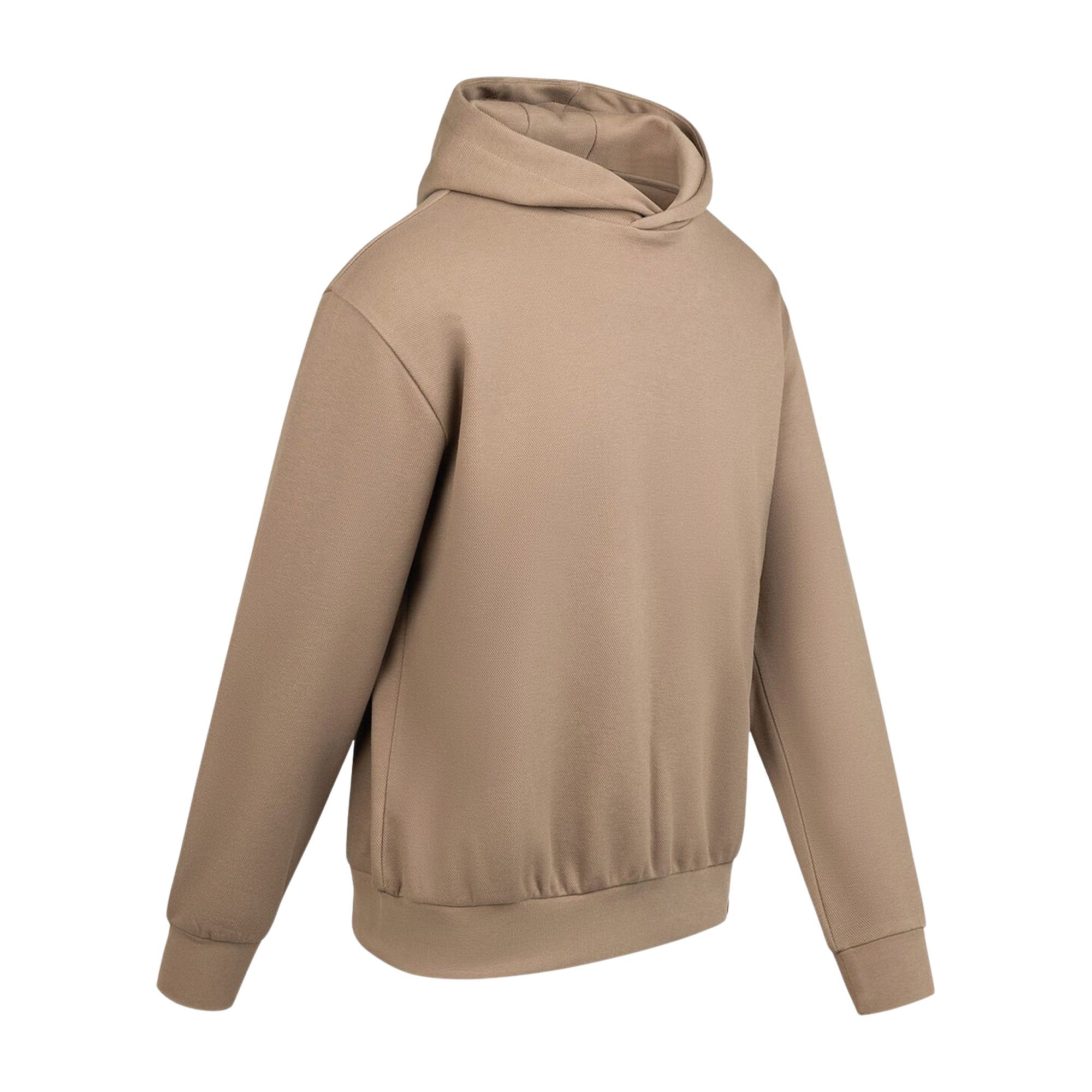 Cruyff Pique Hoodie Heren
