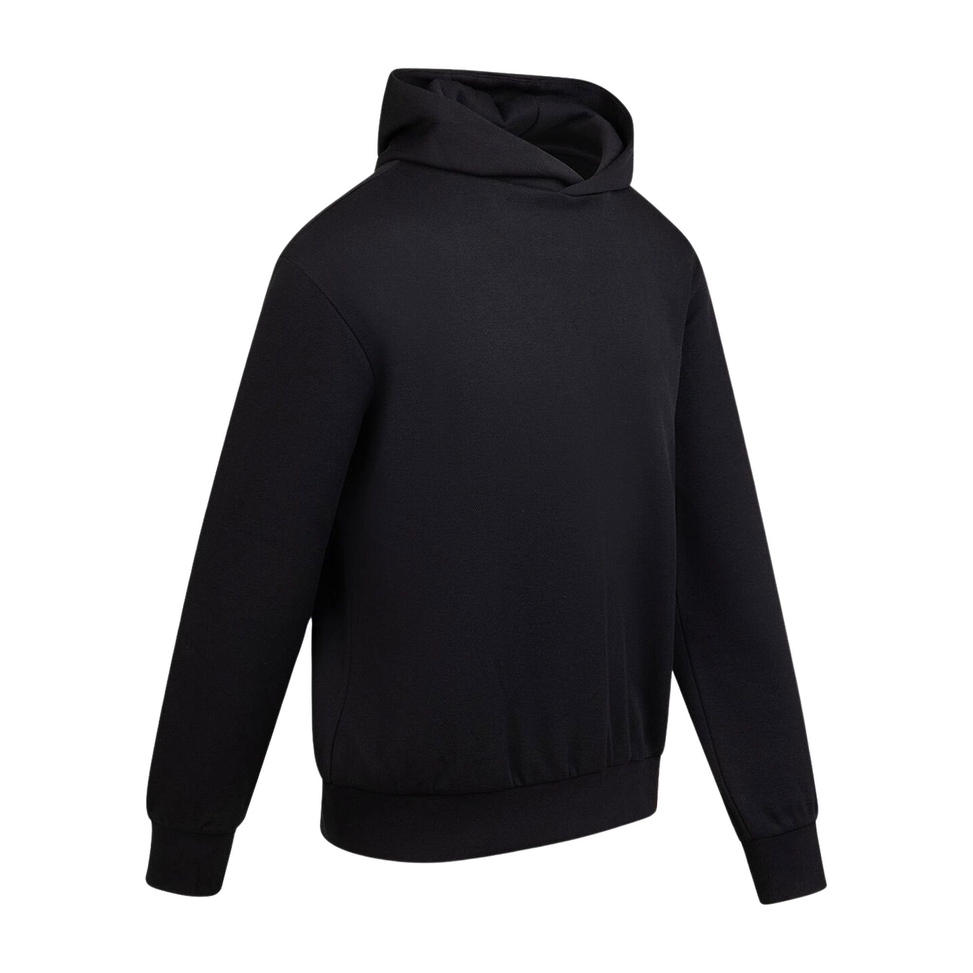 Cruyff Pique Hoodie Heren