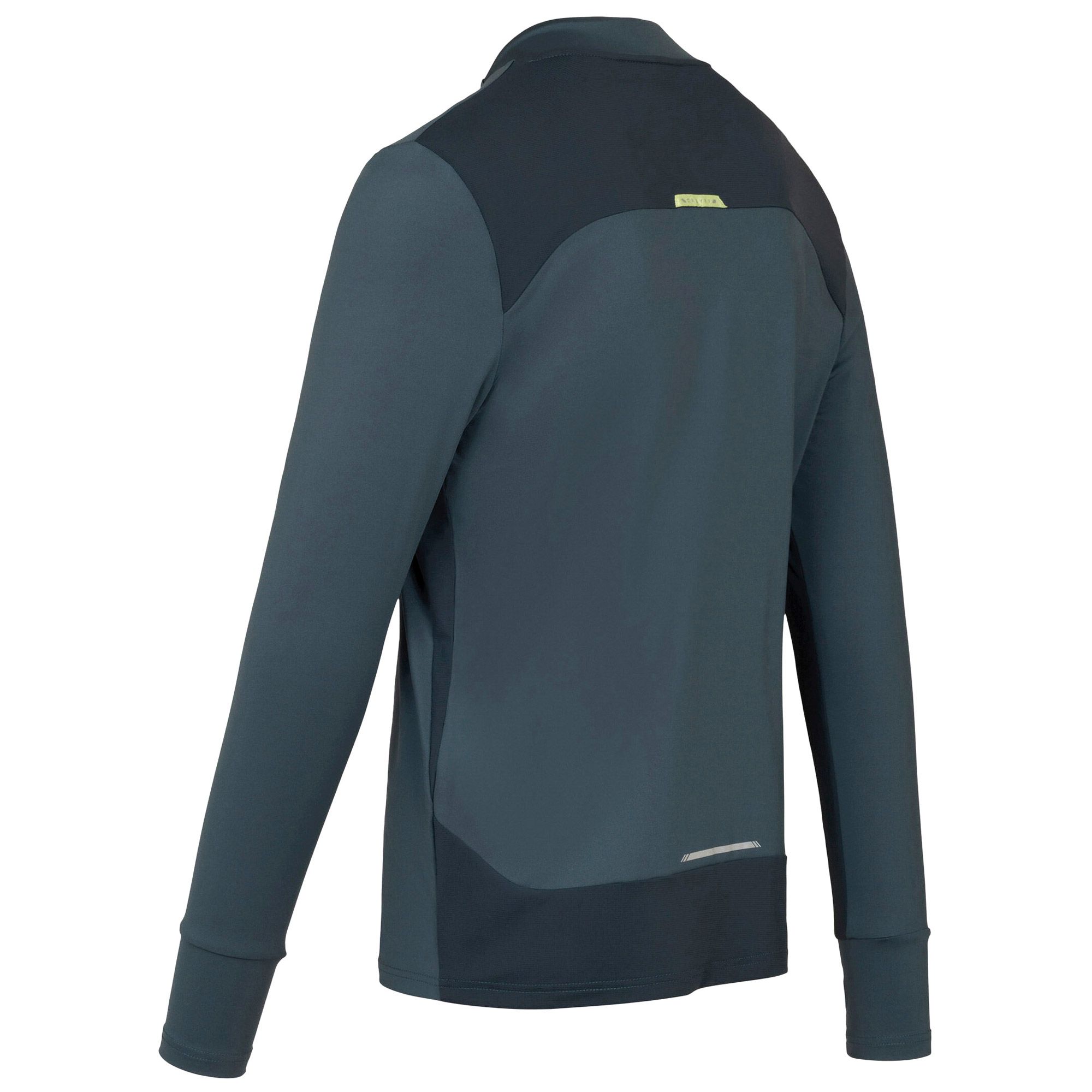 Cruyff Ametrine 1/4 Zip Trainingssweater Heren