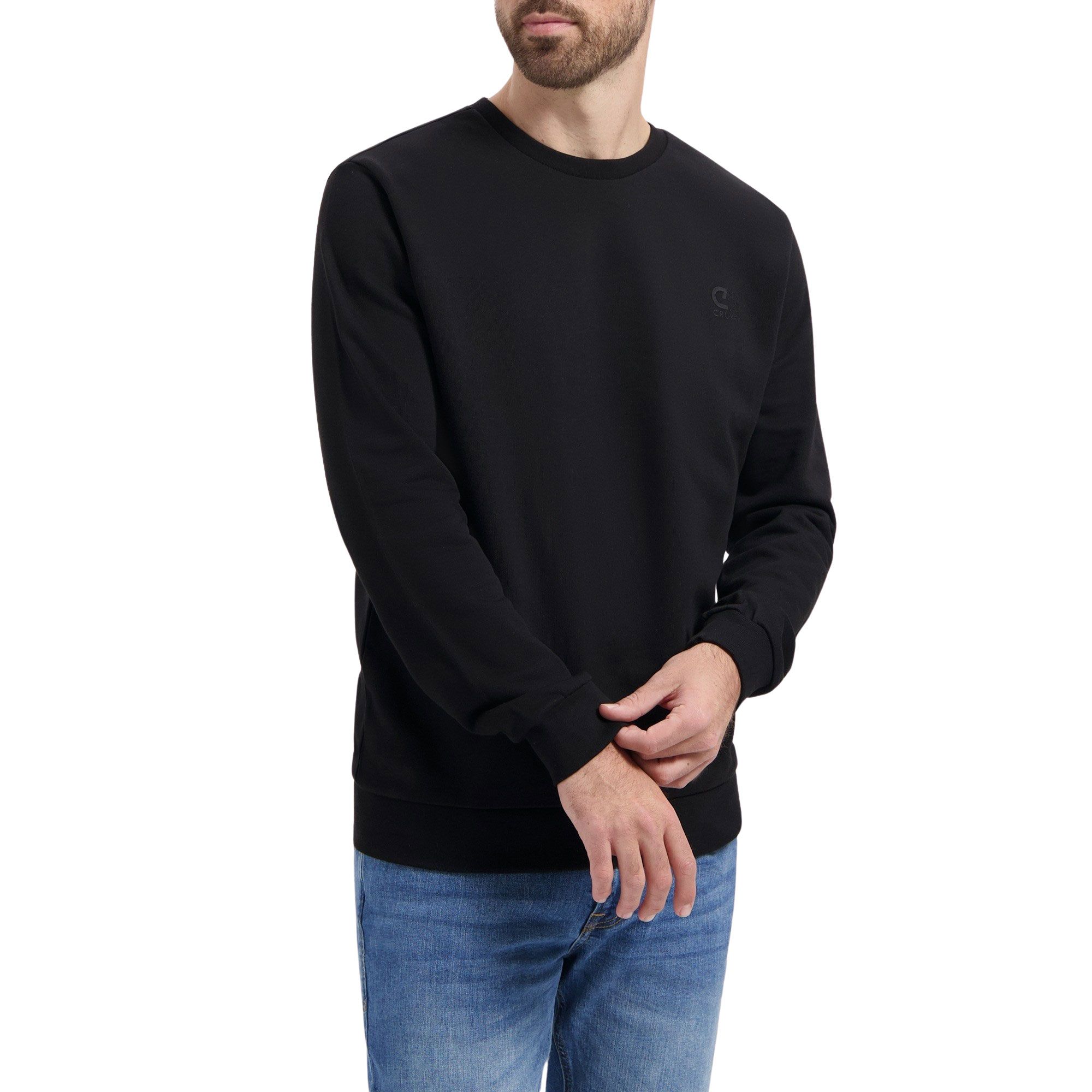 Cruyff Hernandez Sweater Heren