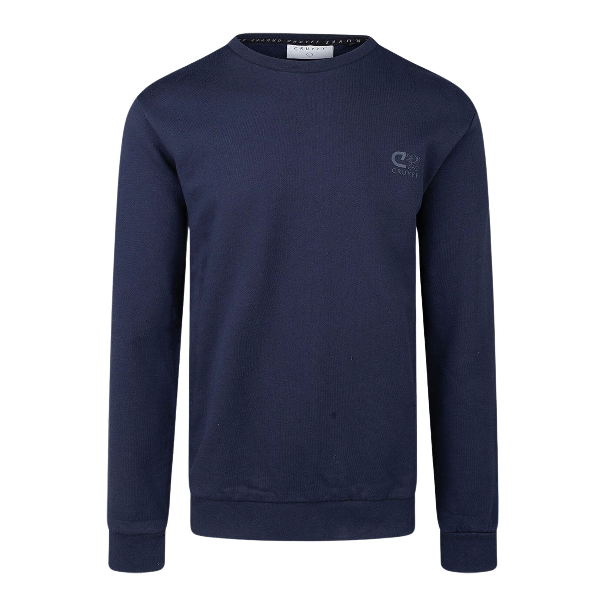 Sweat-shirt Cruyff Hernandez Homme