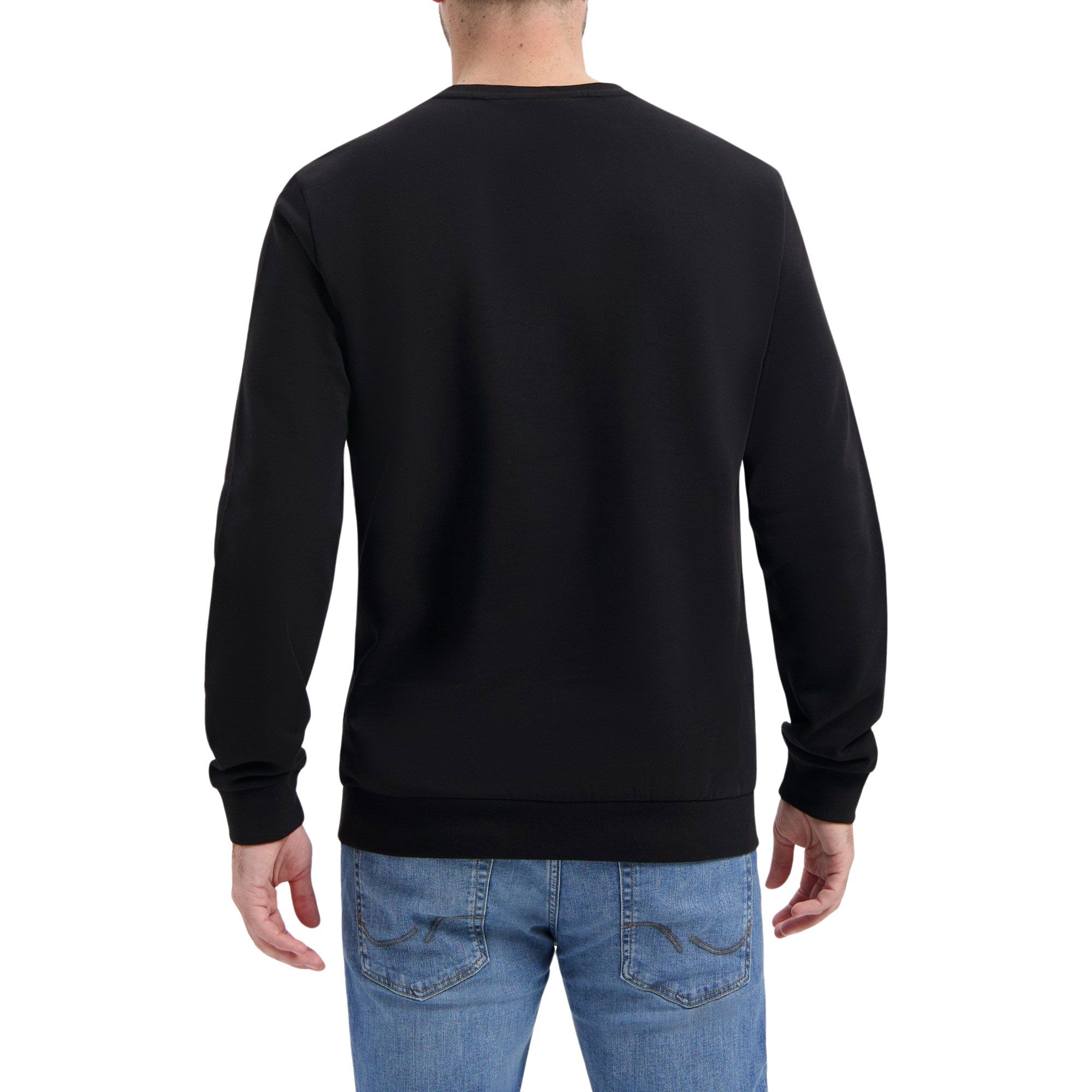 Cruyff Hernandez Sweater Heren