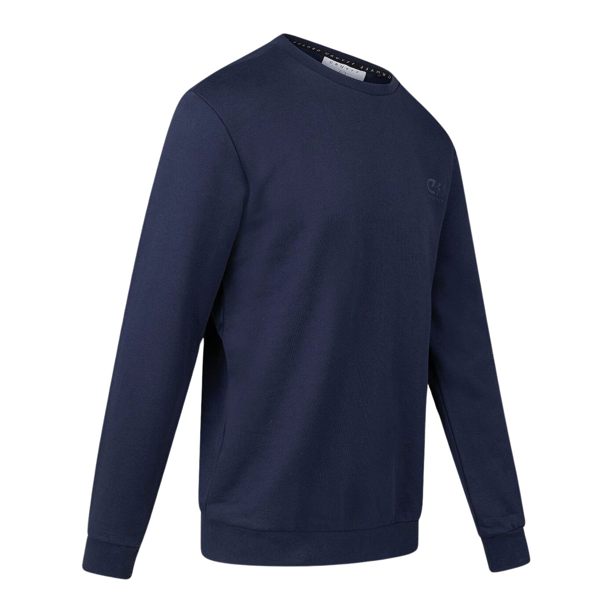 Sweat-shirt Cruyff Hernandez Homme