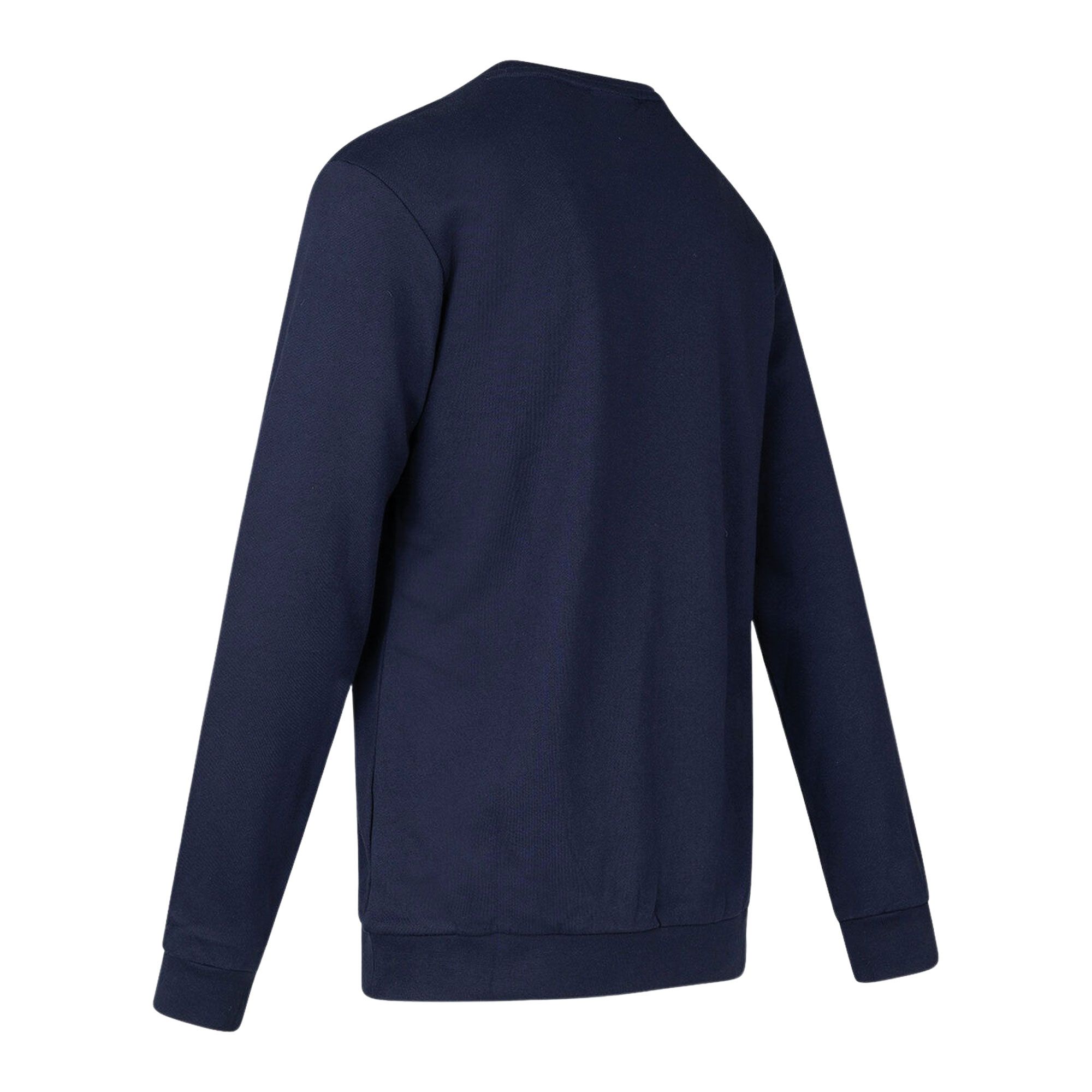 Sweat-shirt Cruyff Hernandez Homme