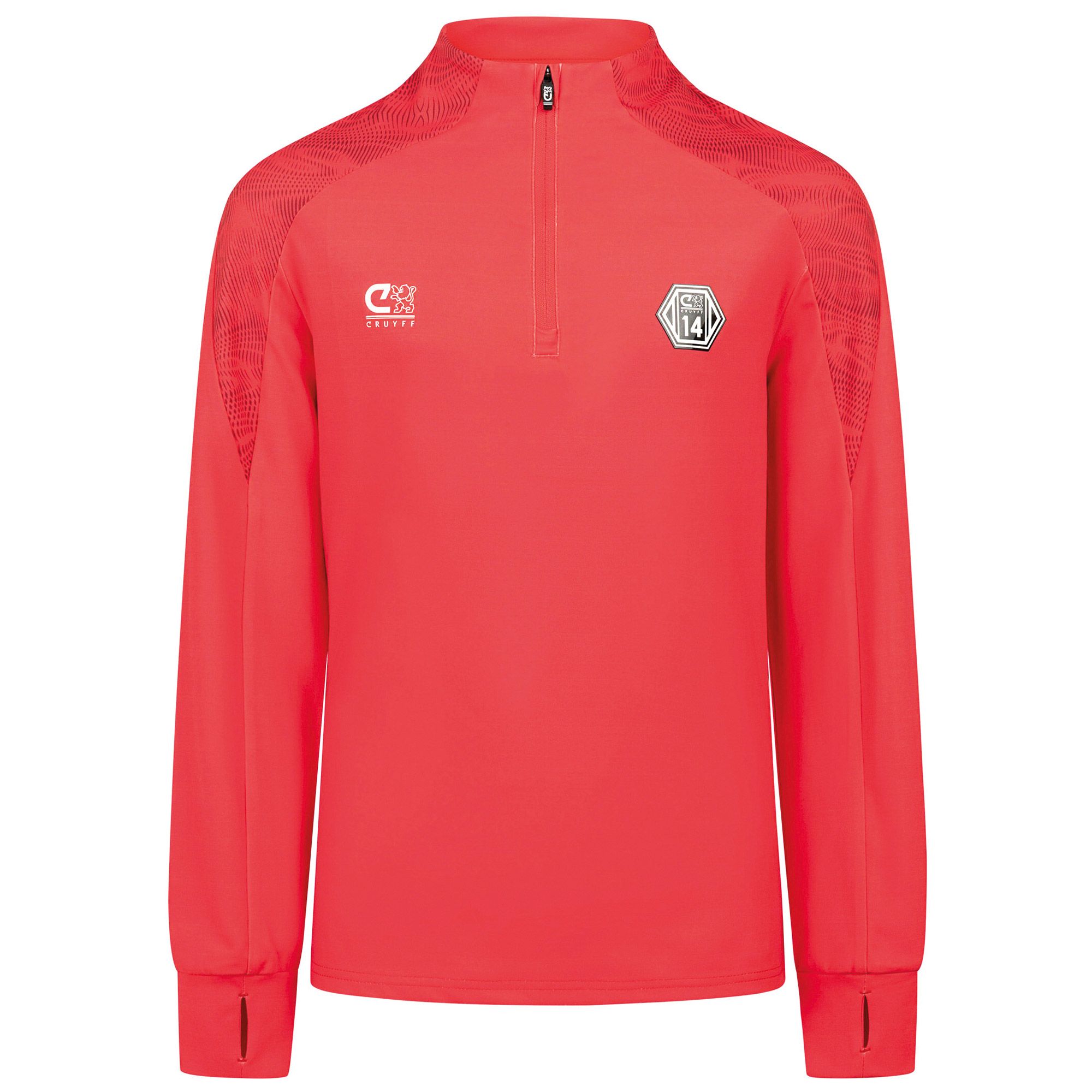 Cruyff Mellite Trainingssweater Junior
