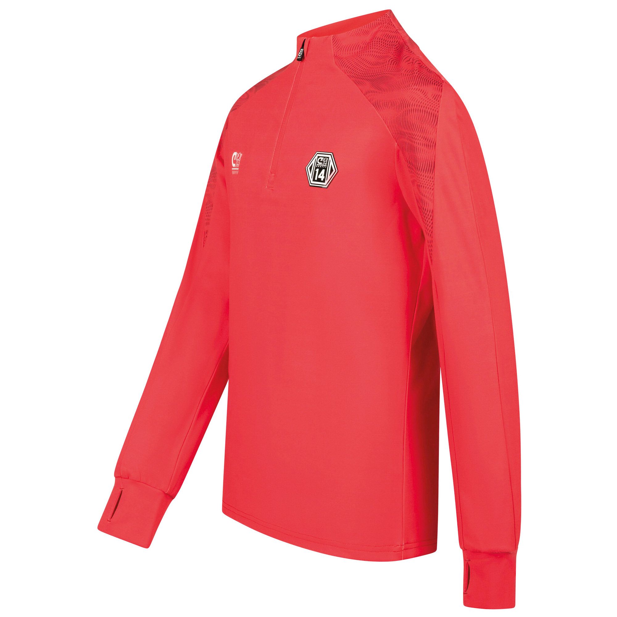 Cruyff Mellite Trainingssweater Junior