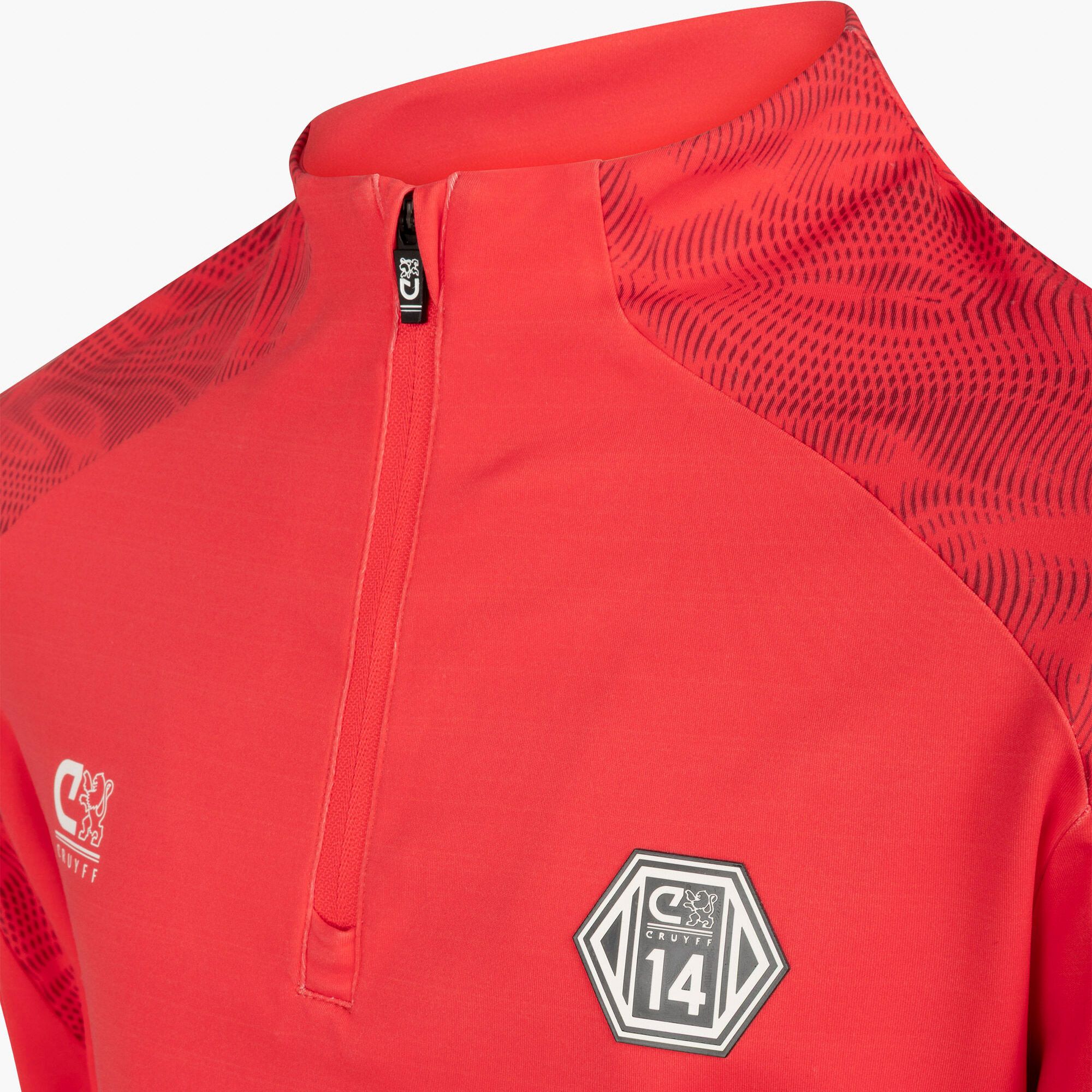 Cruyff Mellite Trainingssweater Junior