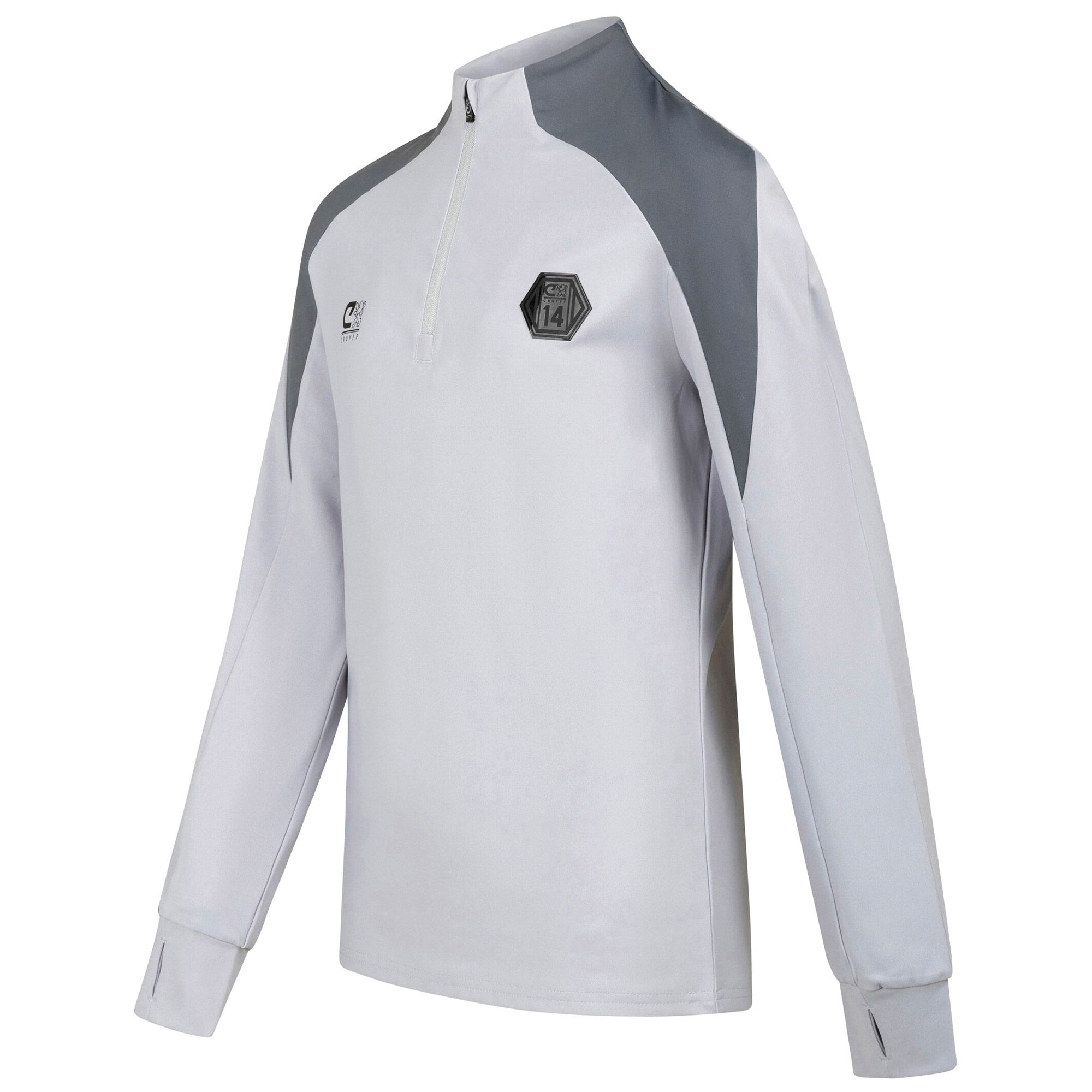Cruyff Mellite Trainingssweater Junior