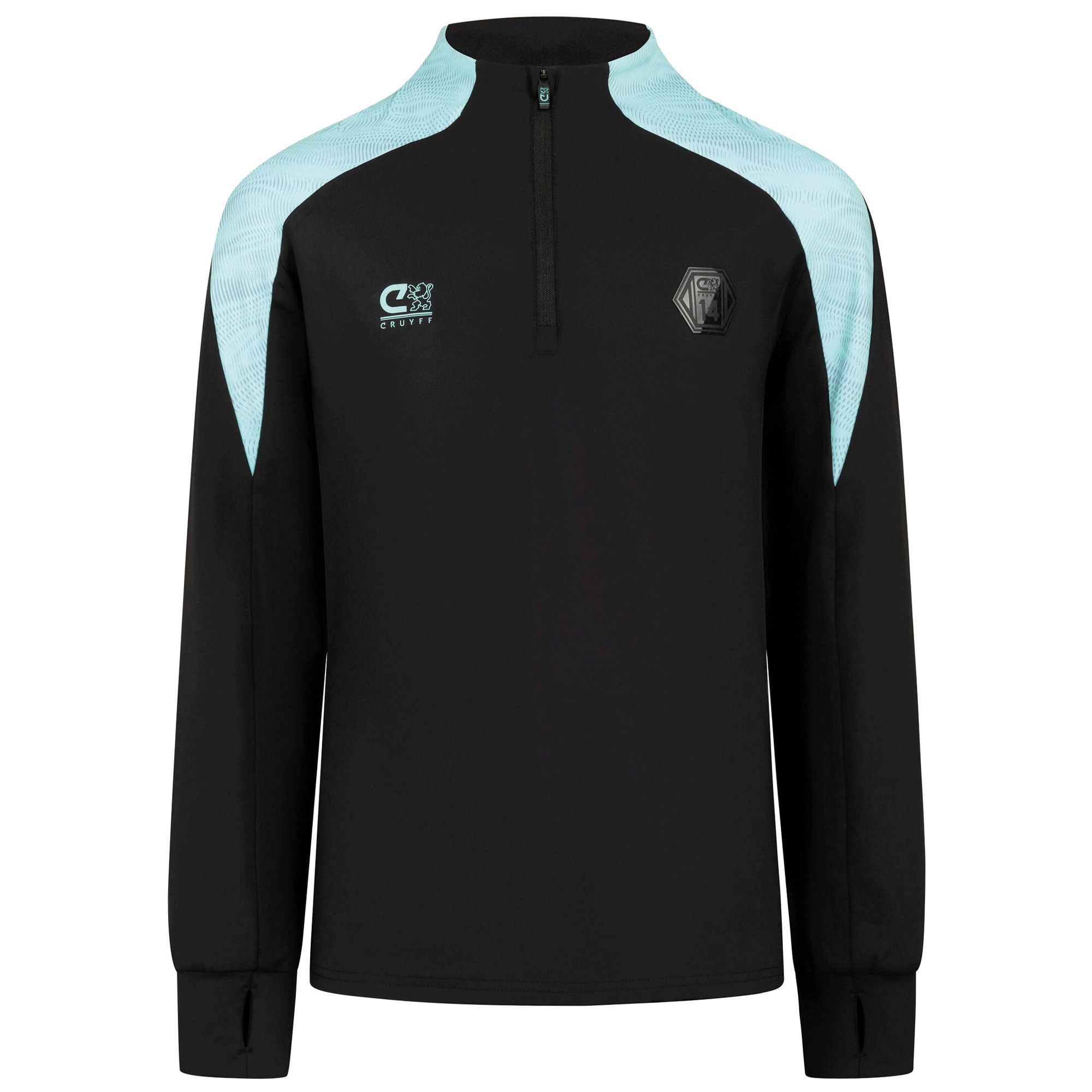 Cruyff Mellite Trainingssweater Junior
