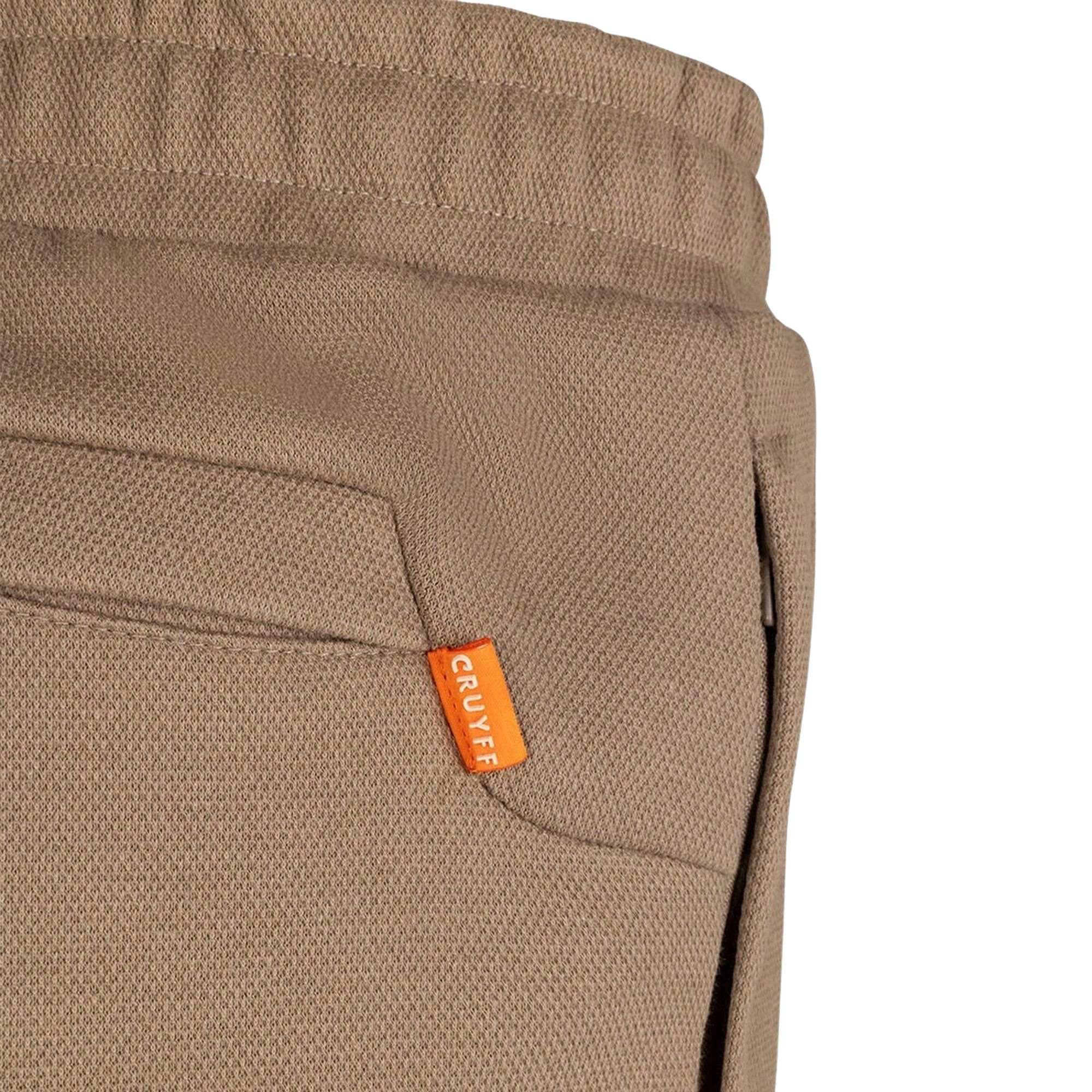 Cruyff Pique Joggingbroek Heren