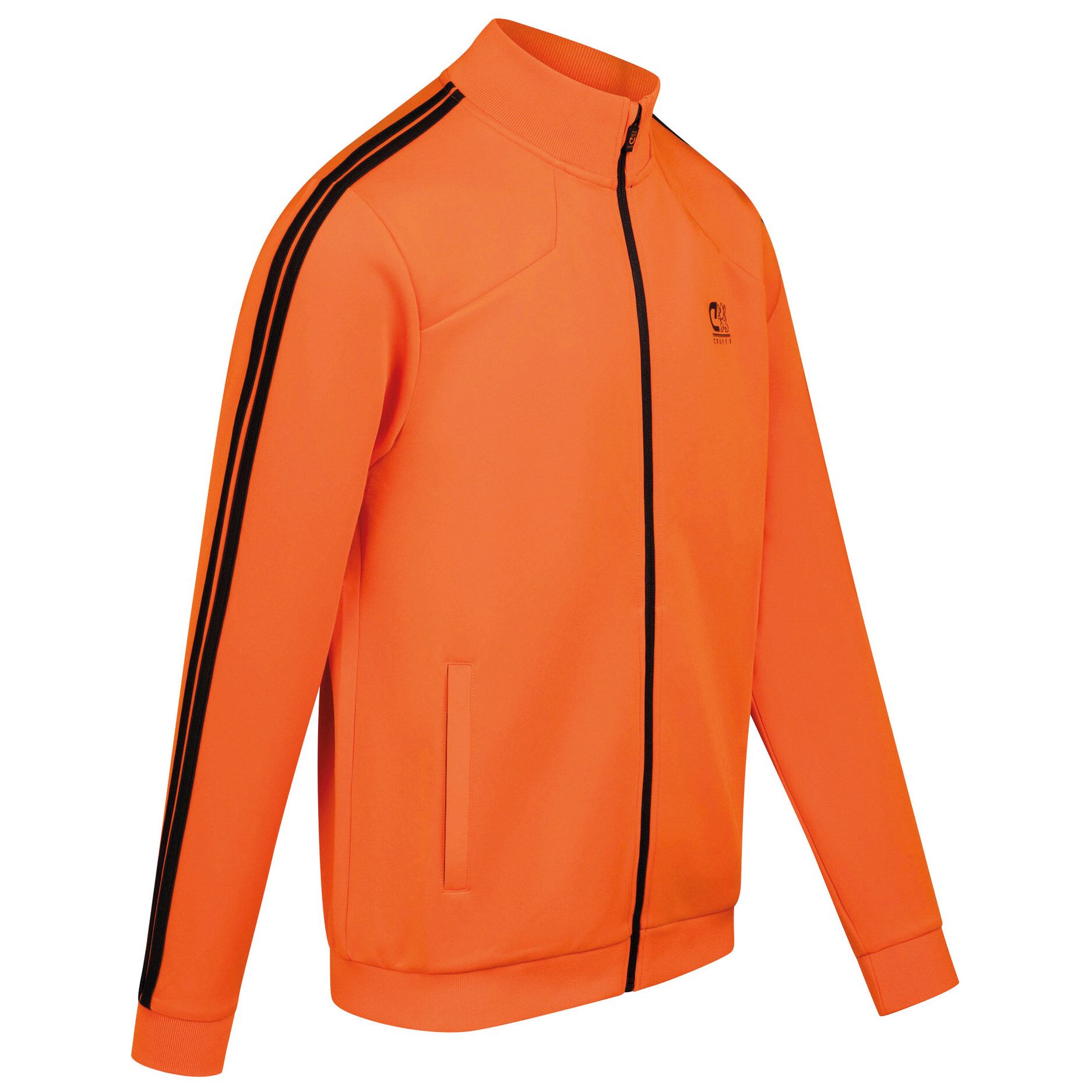 Cruyff Onyx Trainingsjack Heren