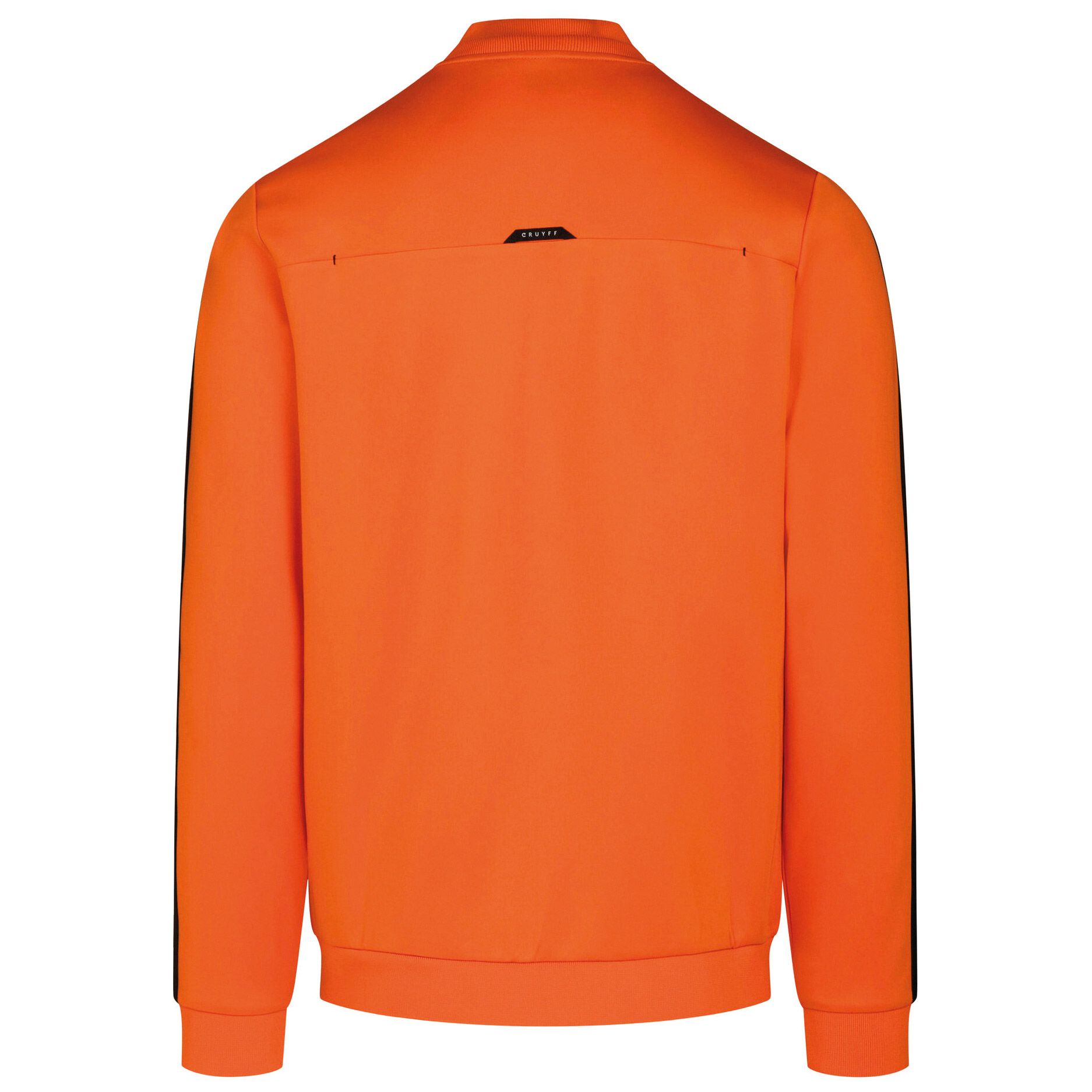 Cruyff Onyx Trainingsjack Heren