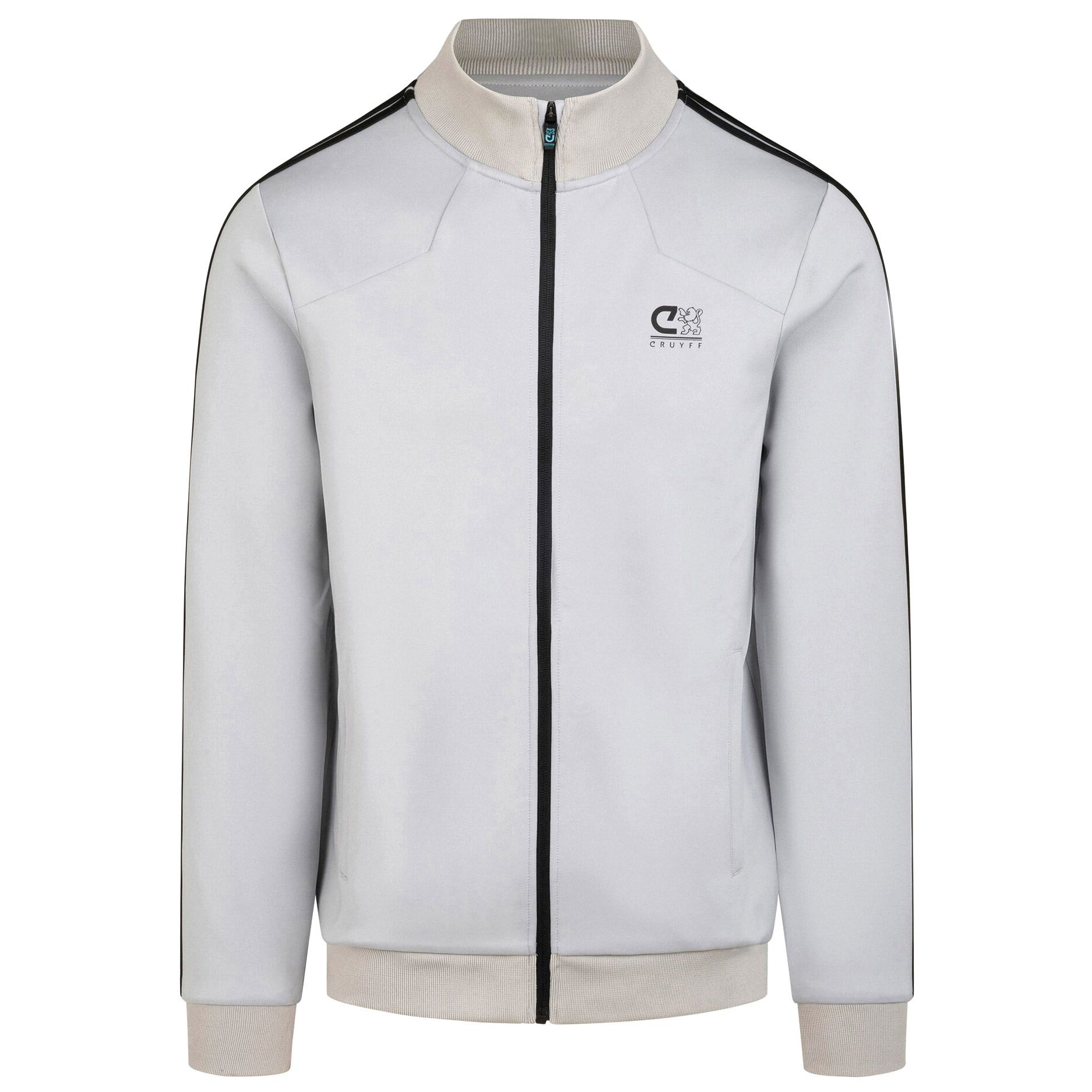 Cruyff Onyx Trainingsjack Heren