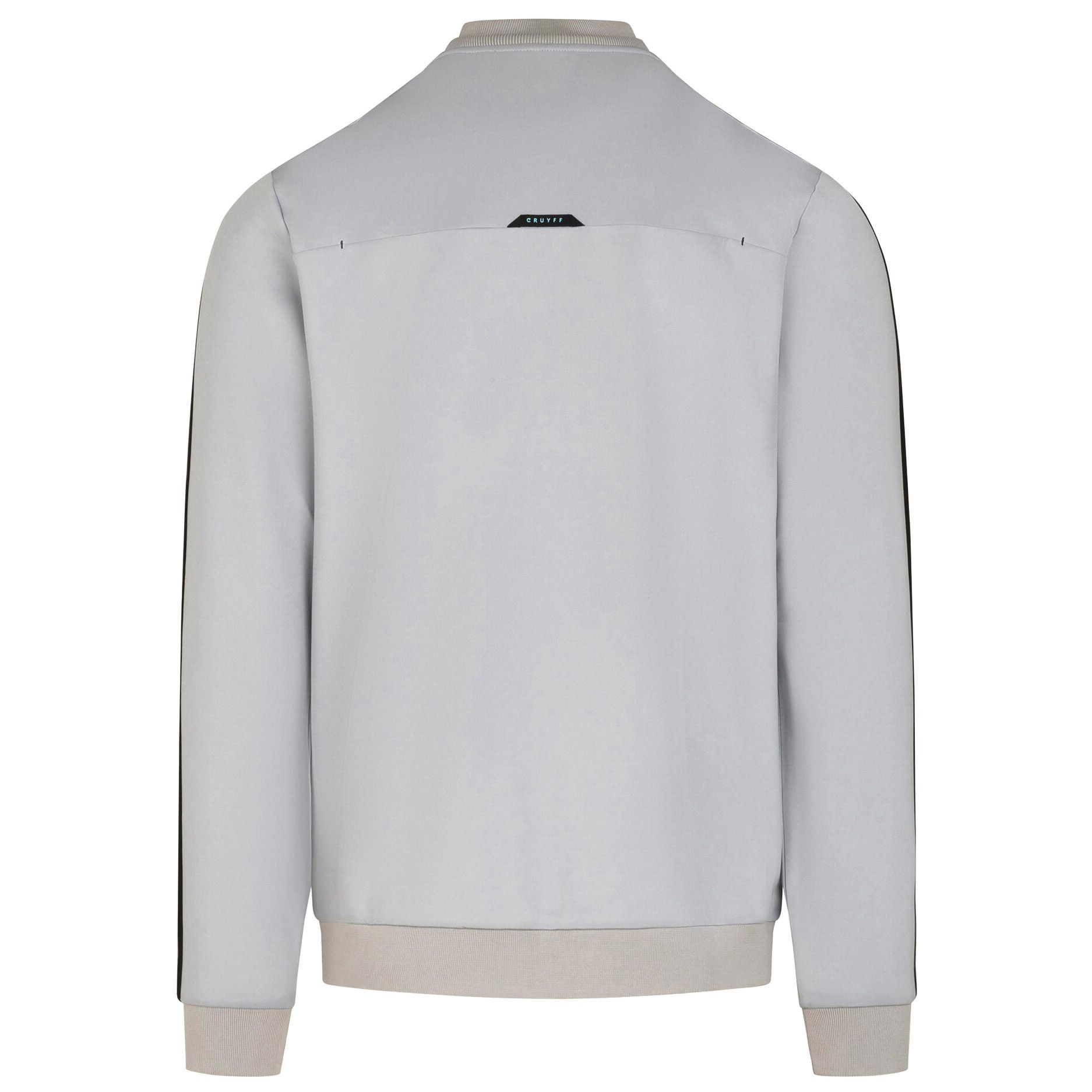 Cruyff Onyx Trainingsjack Heren