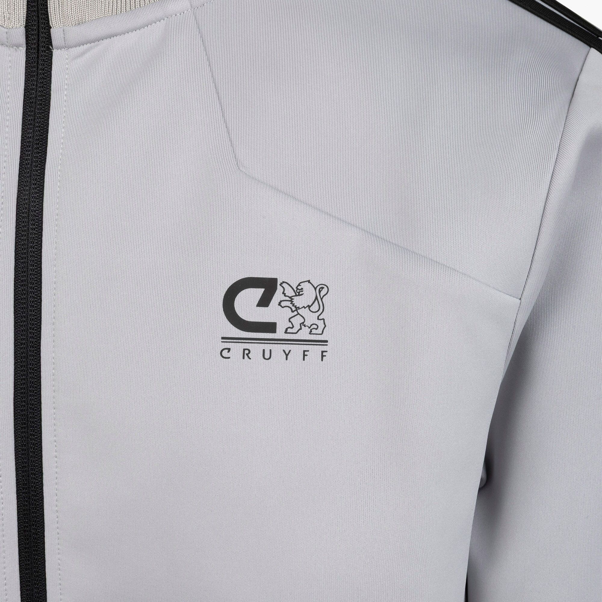 Cruyff Onyx Trainingsjack Heren