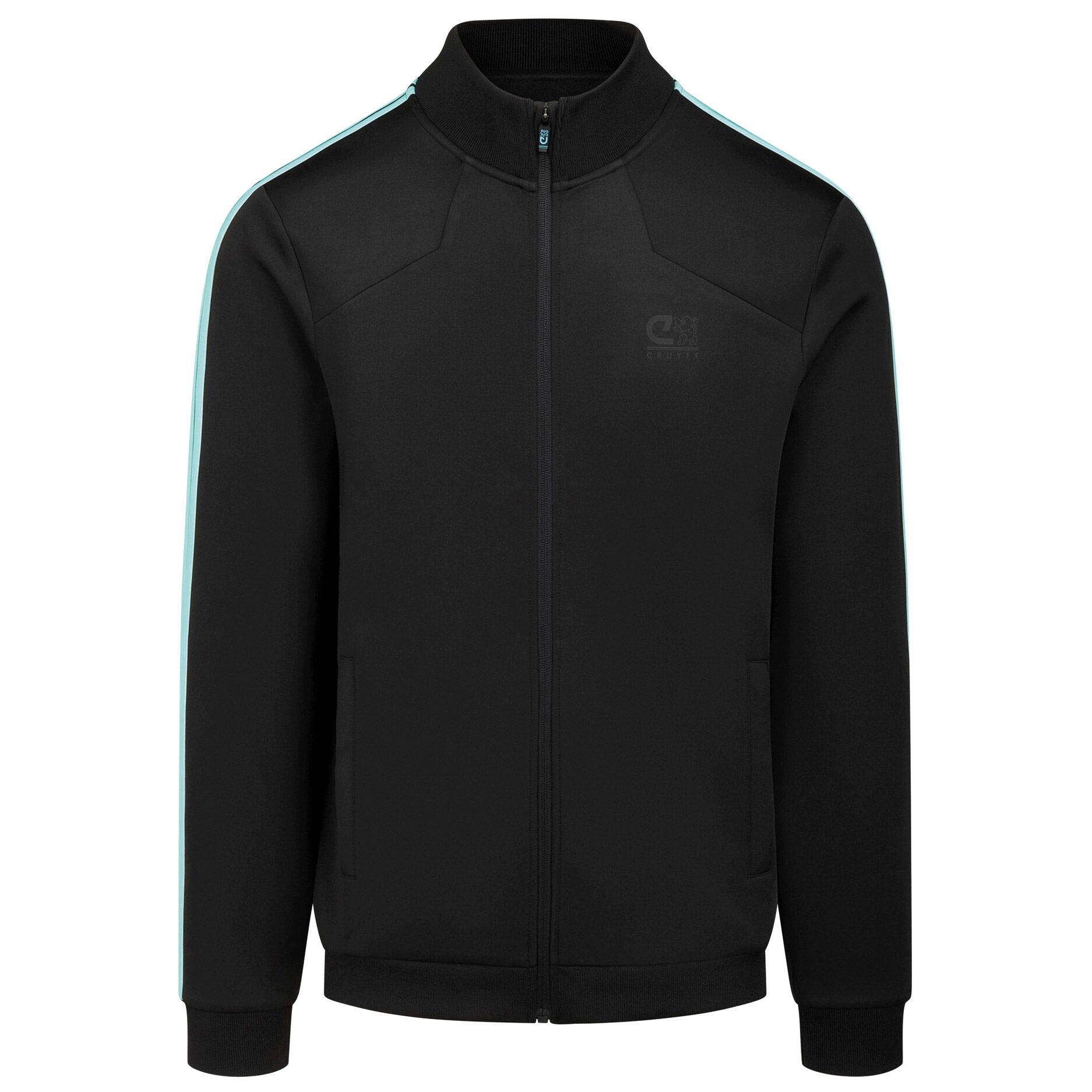 Cruyff Onyx Trainingsjack Heren