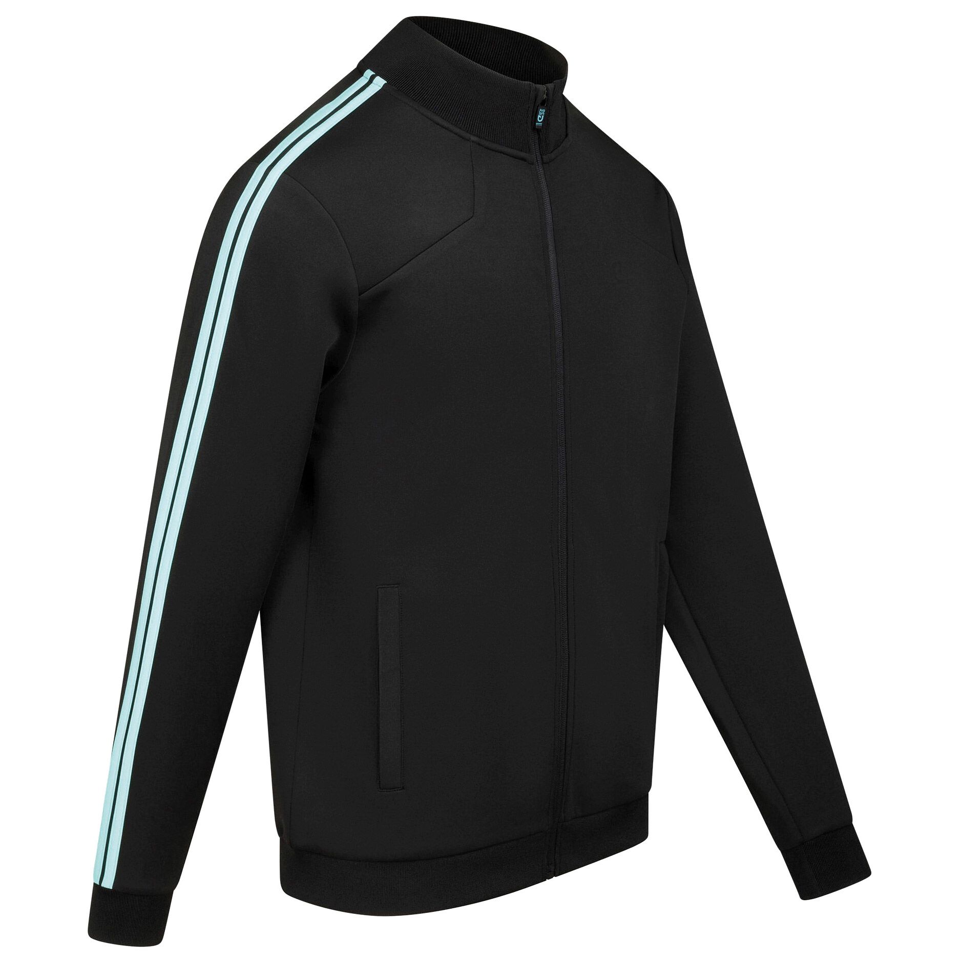 Cruyff Onyx Trainingsjack Heren