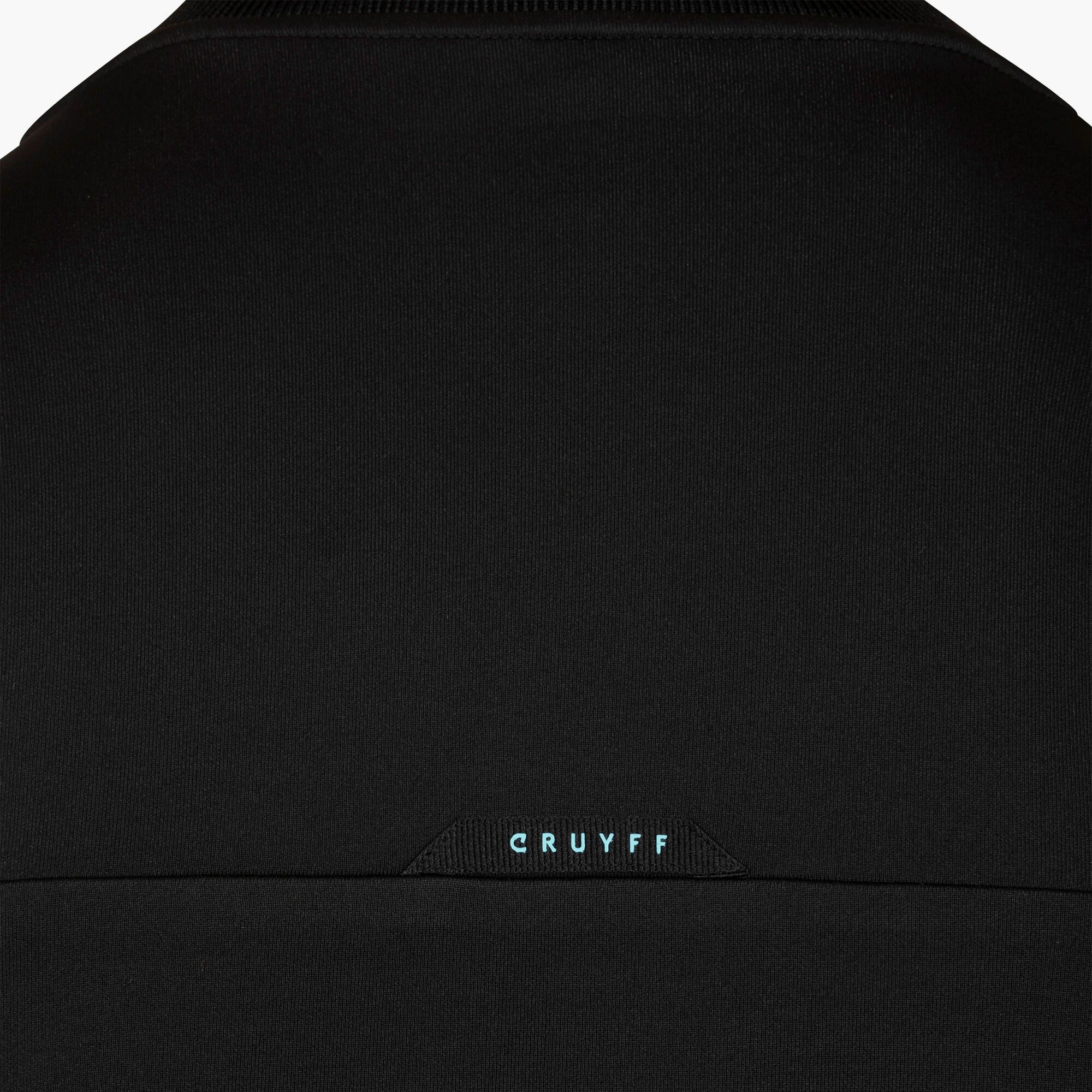 Cruyff Onyx Trainingsjack Heren