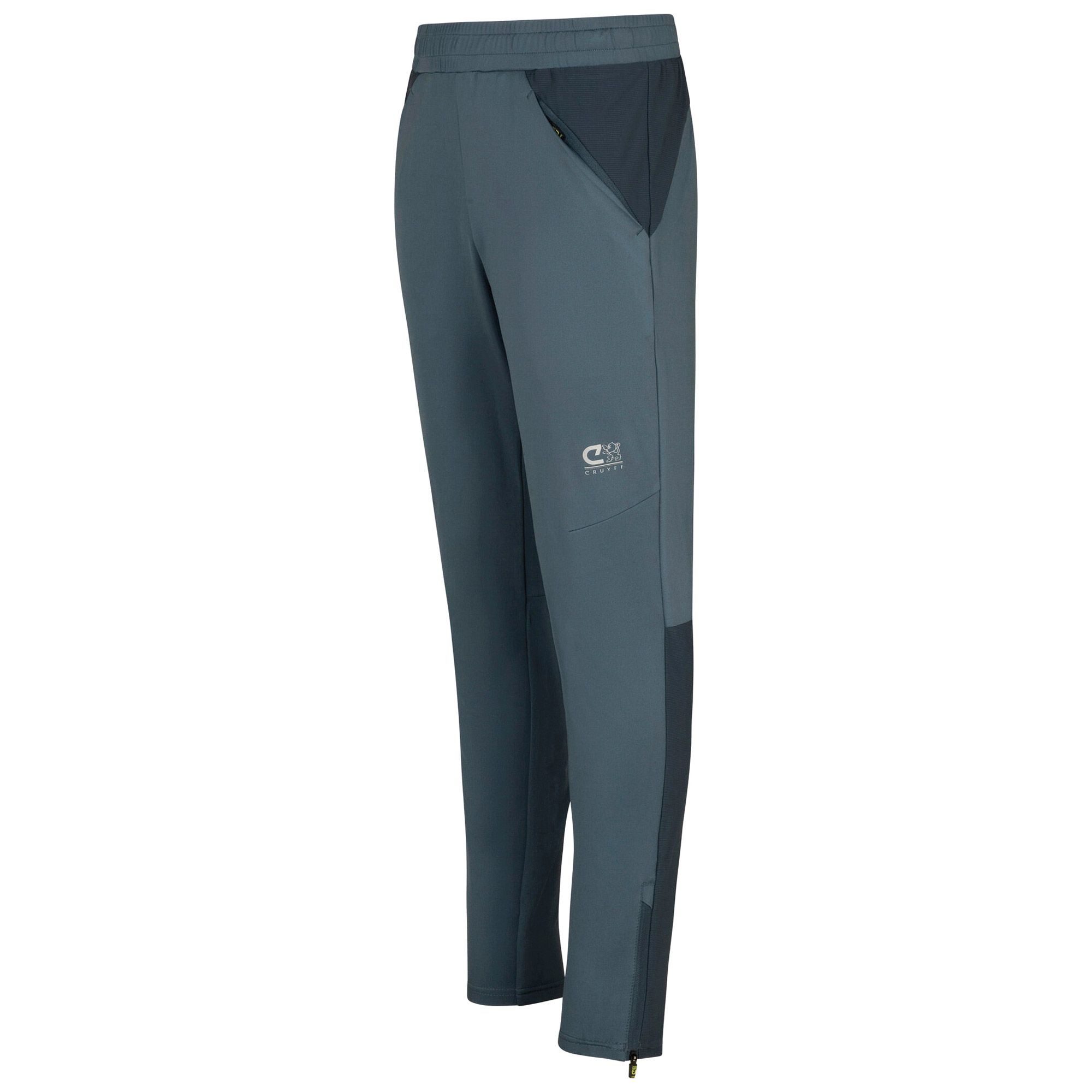 Cruyff Ametrine Trainingsbroek Junior