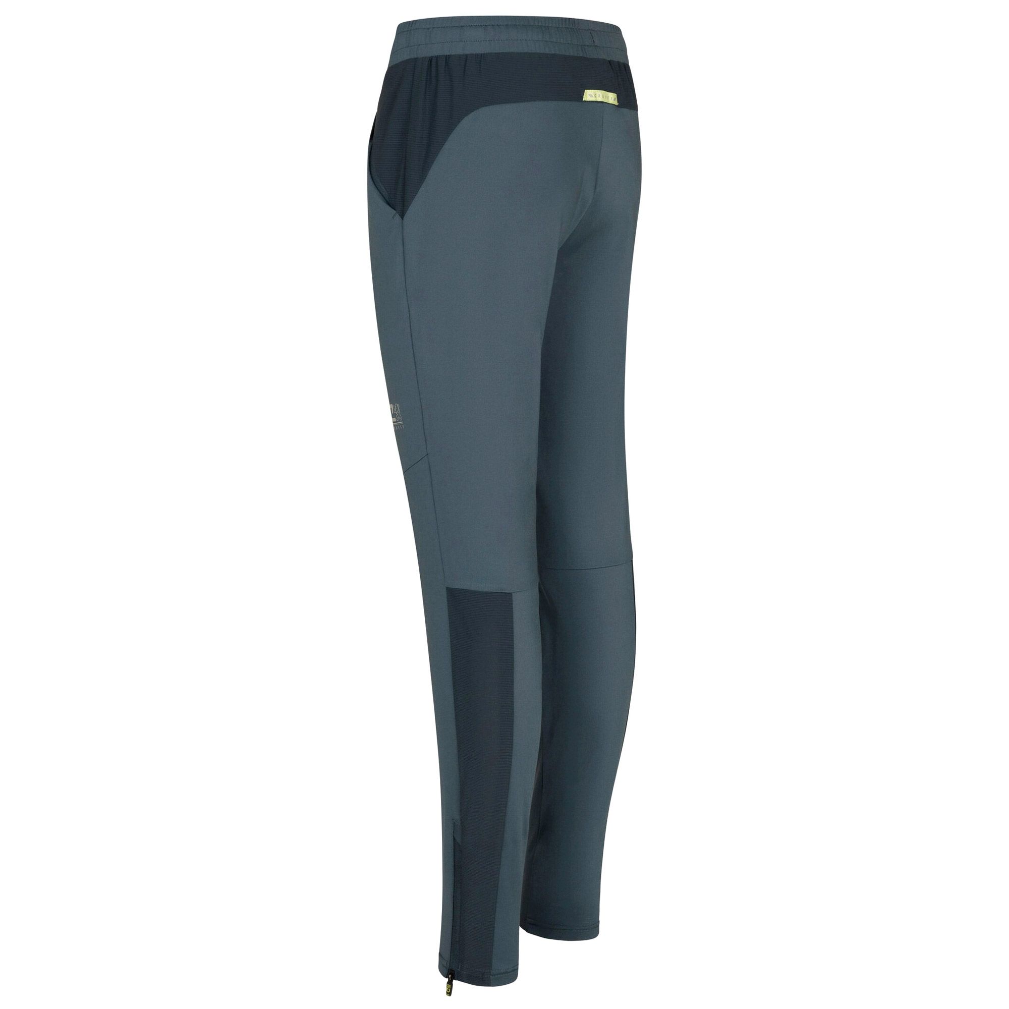 Cruyff Ametrine Trainingsbroek Junior
