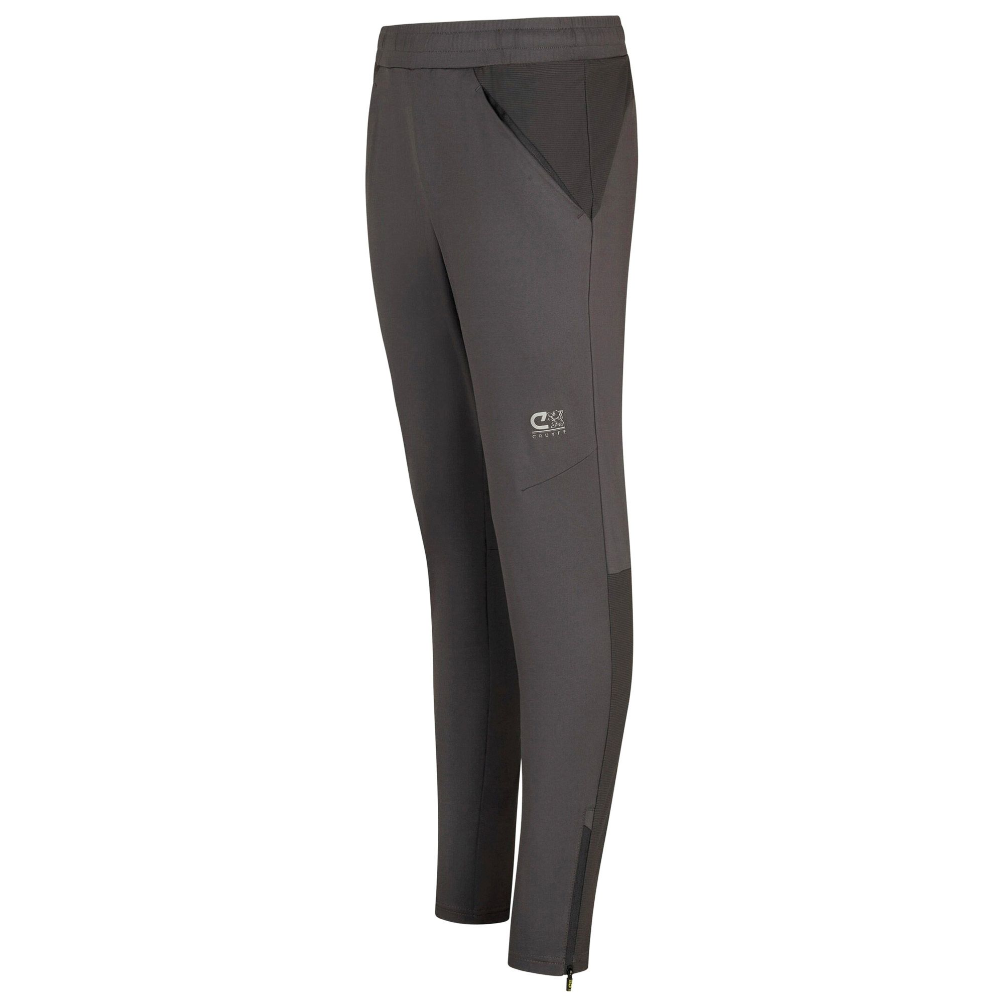 Cruyff Ametrine Trainingsbroek Junior