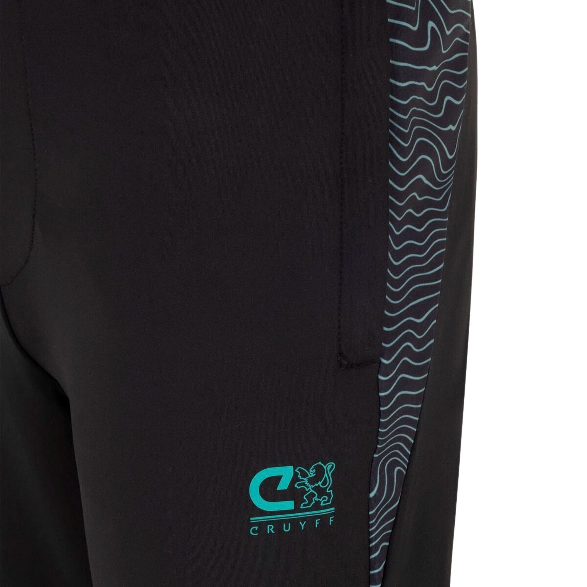 Cruyff Icon Trainingsbroek Junior