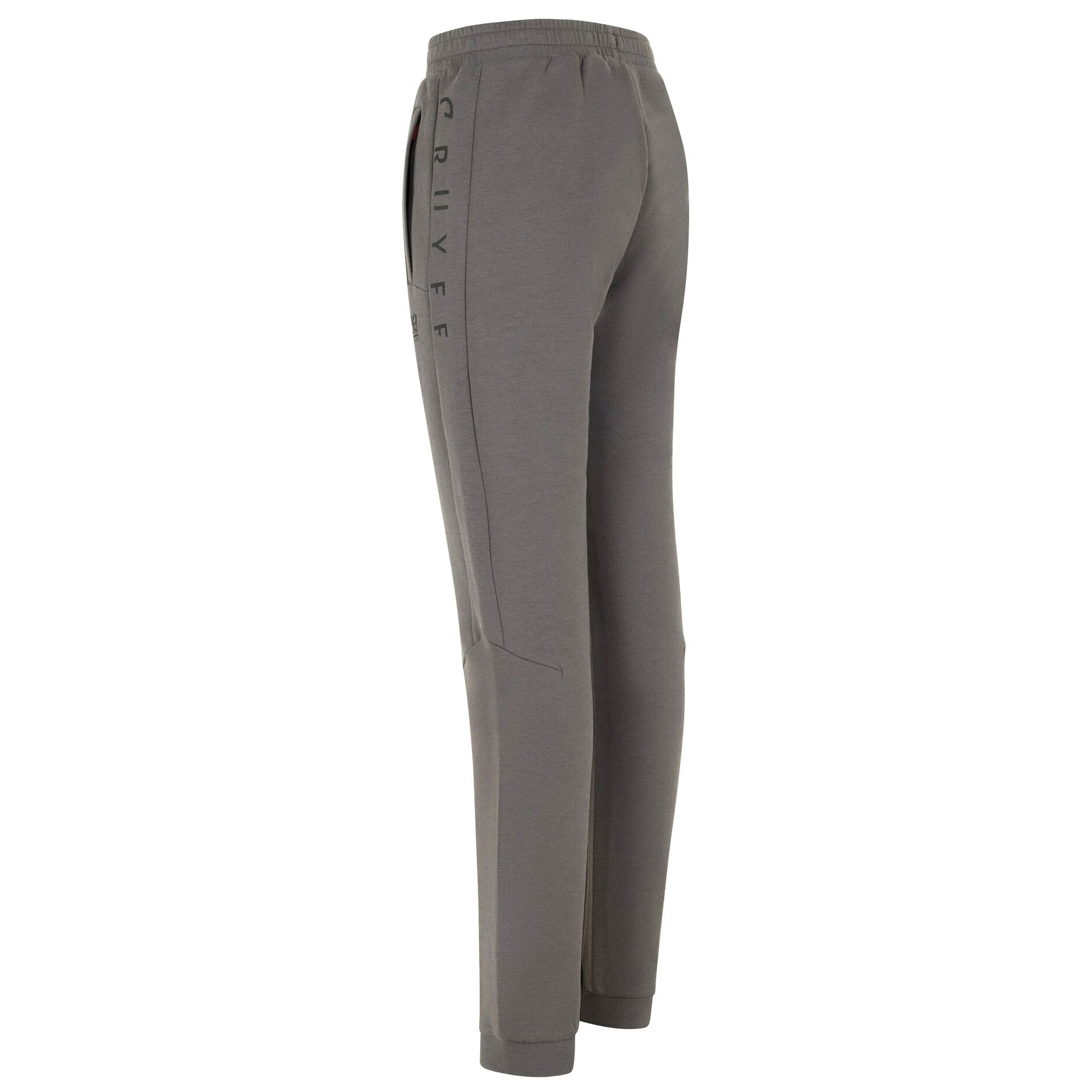 Cruyff Ignite Tape Trainingsbroek Junior