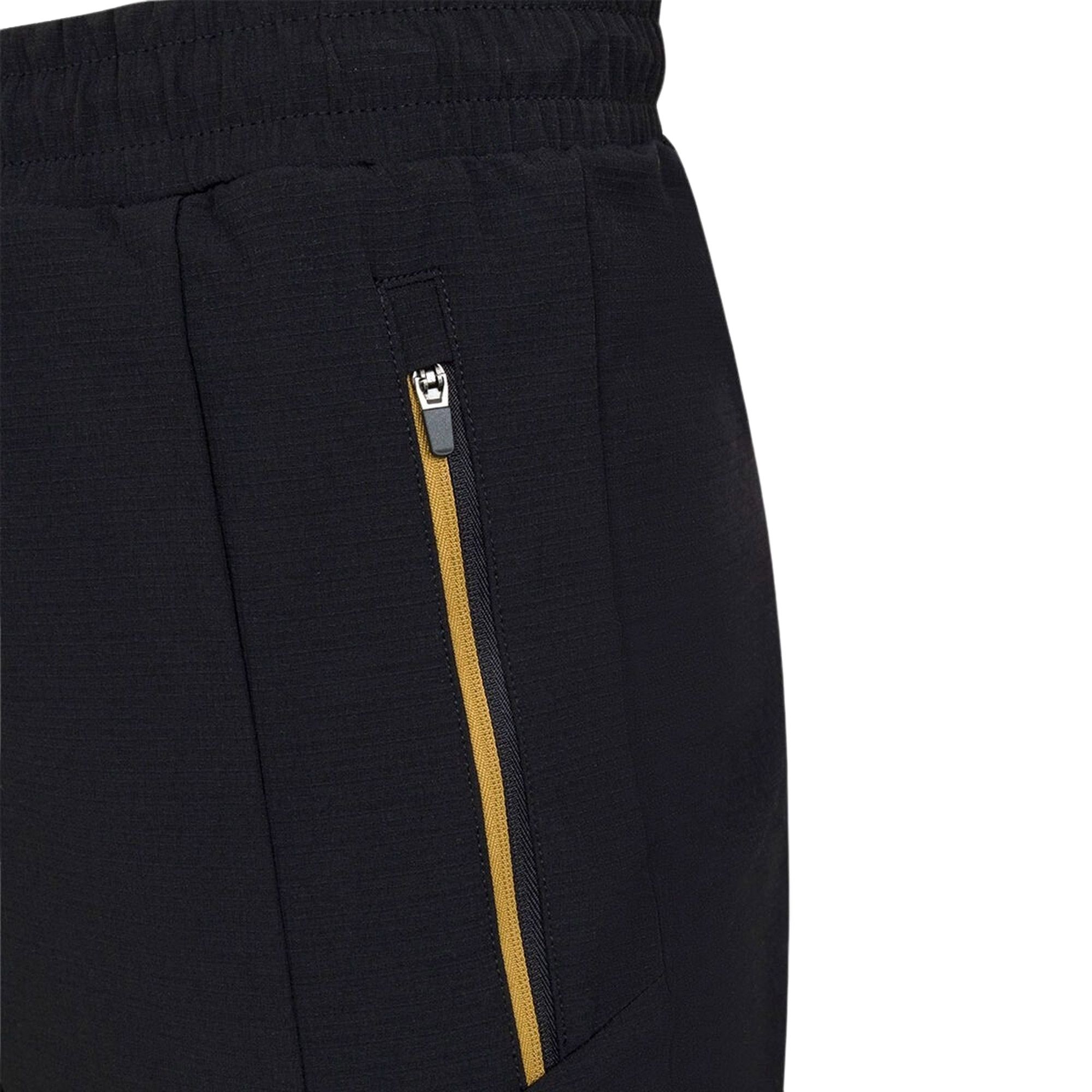 Cruyff Ripstop Fleece Trainingsbroek Heren