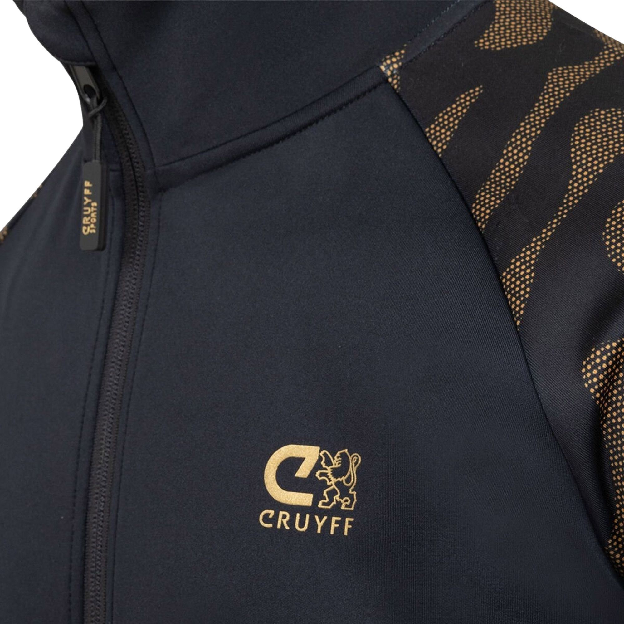 Cruyff Carner Trainingspak Heren