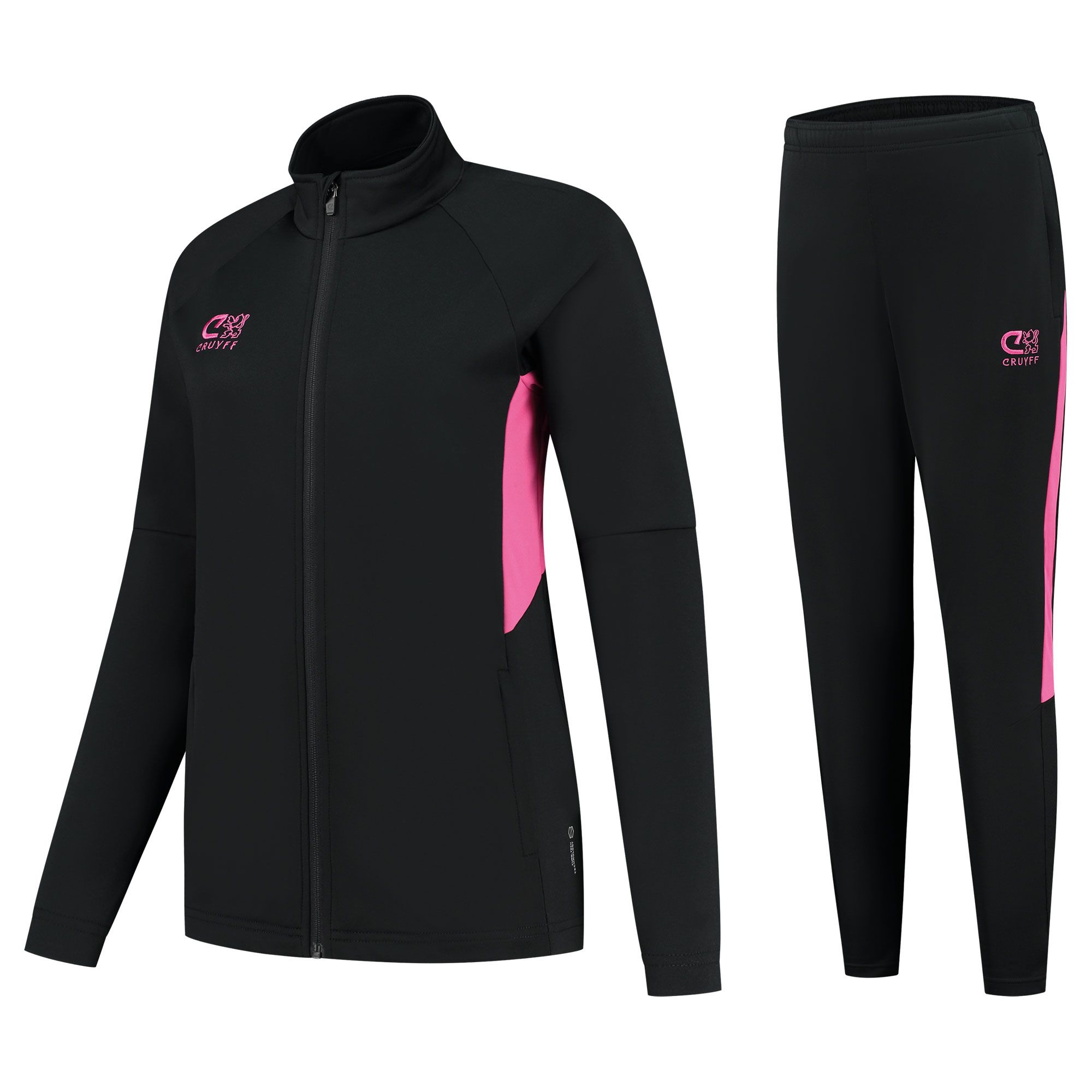 Cruyff Turn Tech Trainingspak Dames
