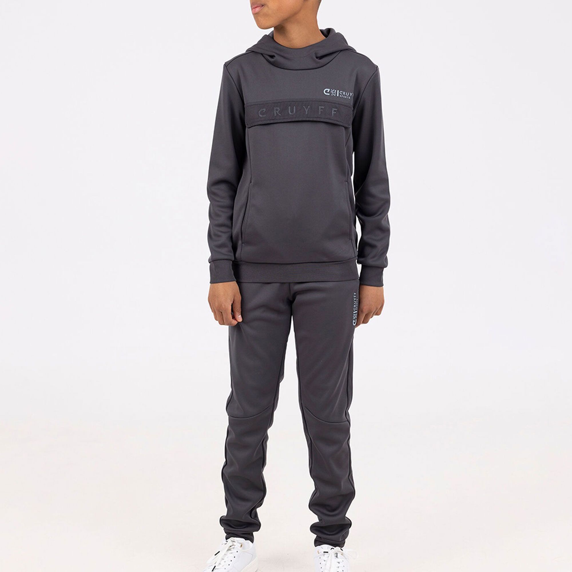 Cruyff Howler Trainingspak Junior