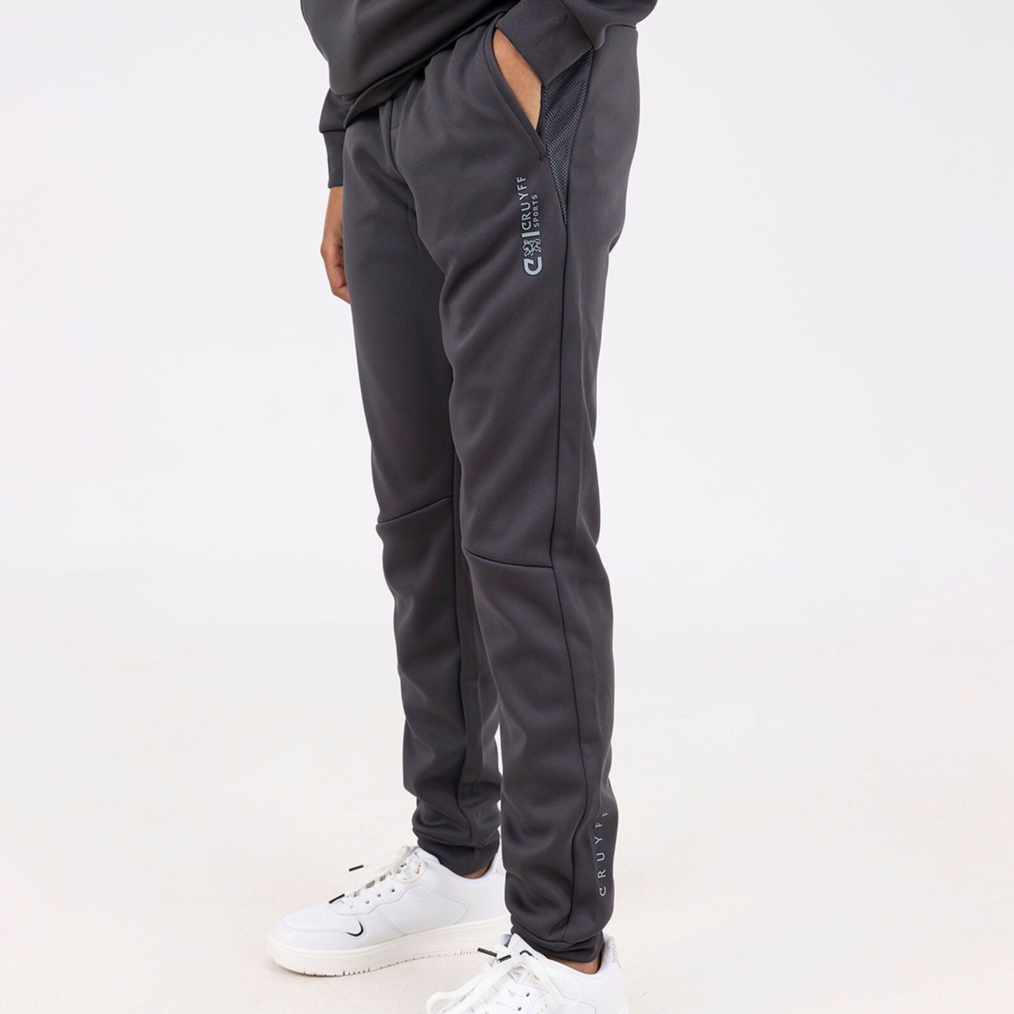 Cruyff Howler Trainingspak Junior