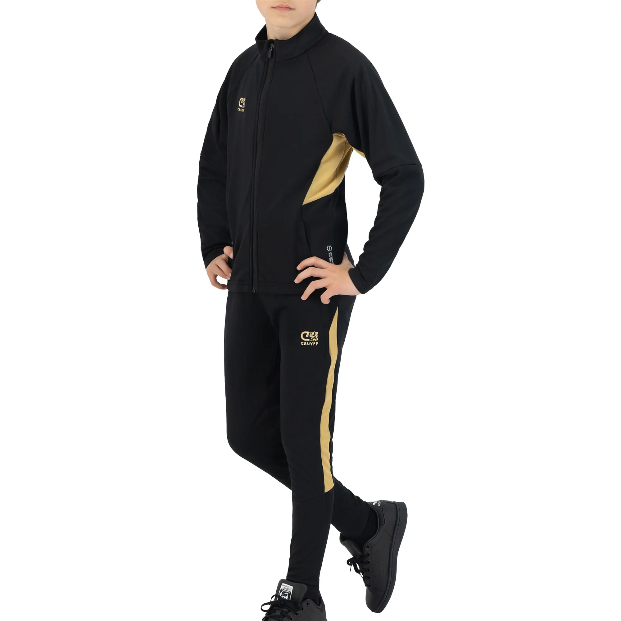 Cruyff Turn Tech Trainingspak Junior