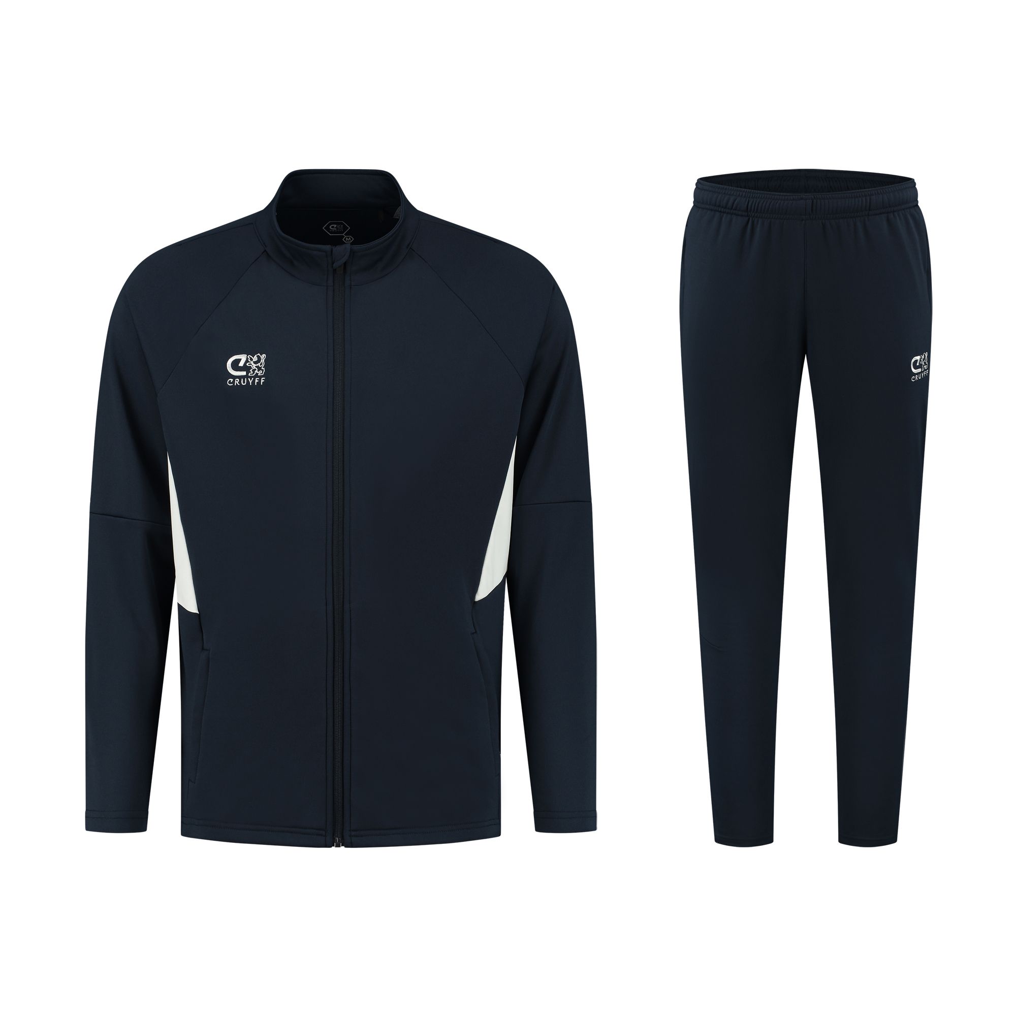 Survêtement Cruyff Turn Tech Enfant