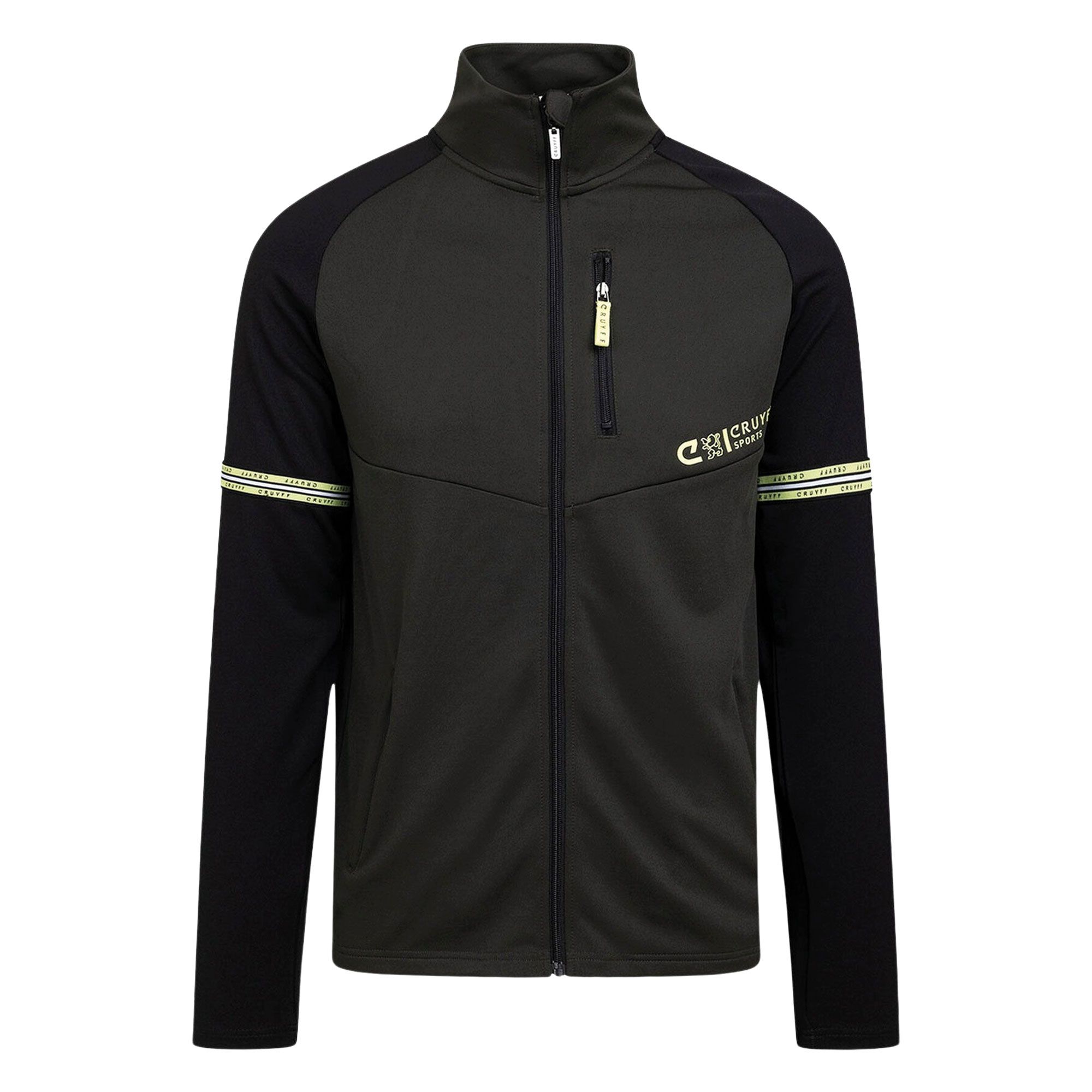 MSIYOW Trainingspak voor heren, met capuchon en broek