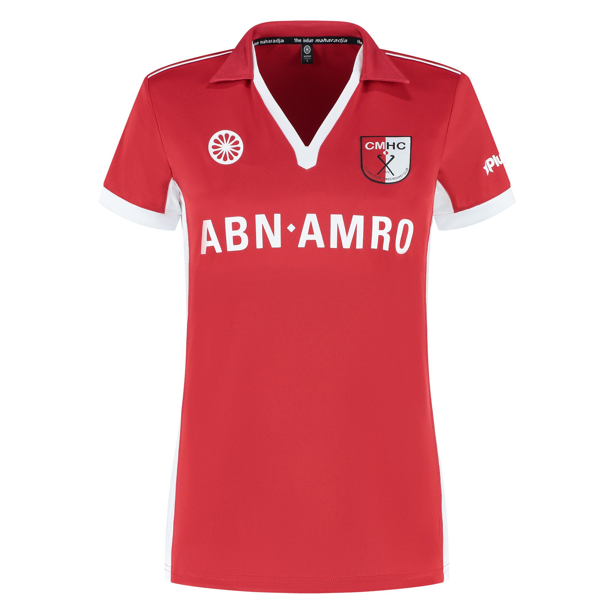 CMHC Thuis Shirt Dames
