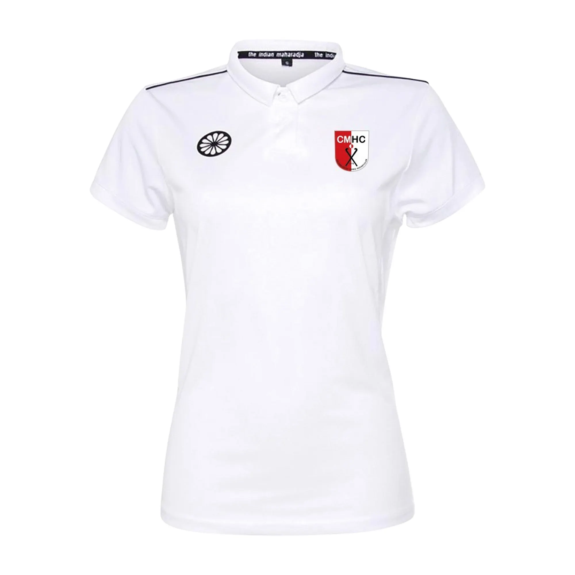 Culemborgse MHC Uit Shirt Meisjes
