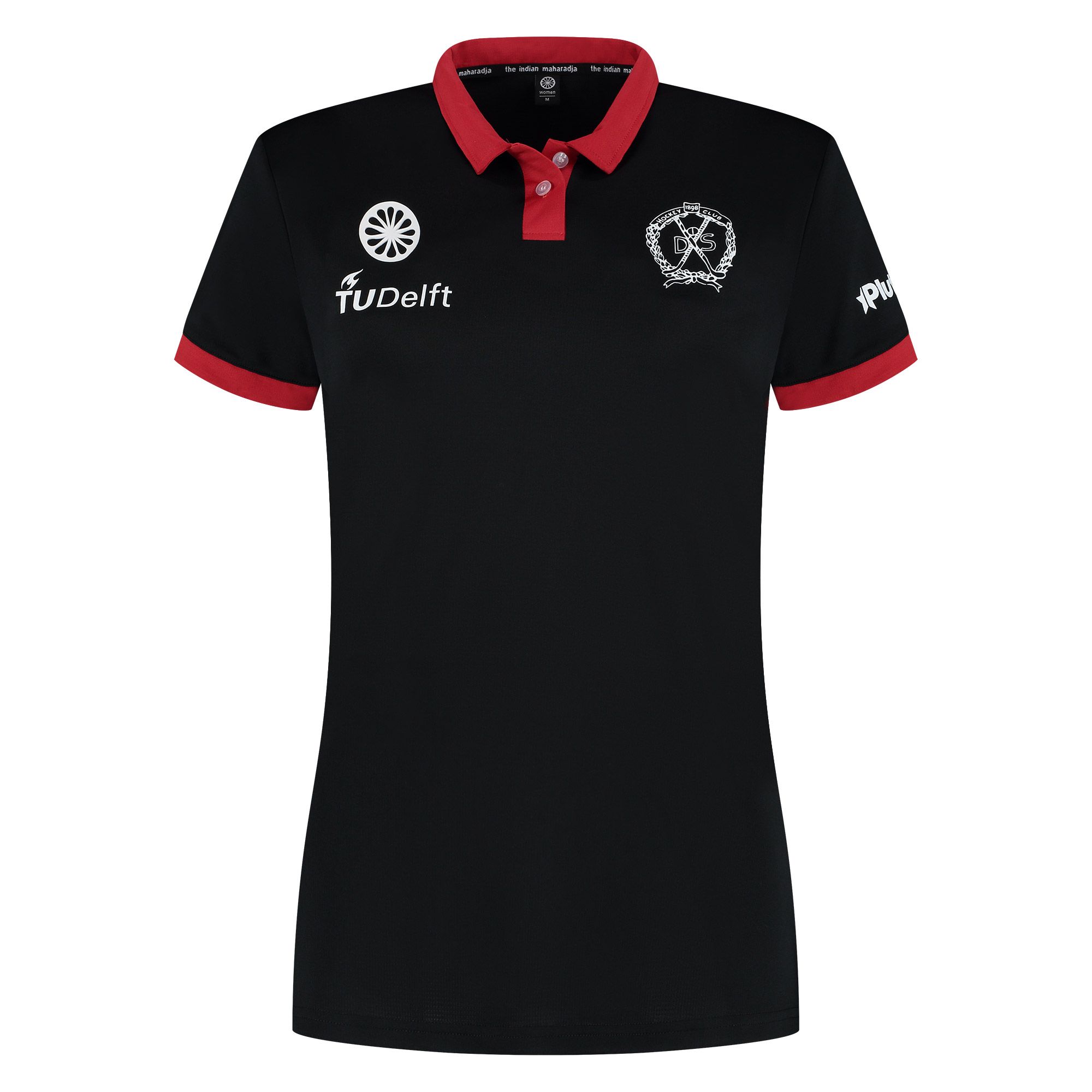 Delftse SHC Thuis Shirt Dames