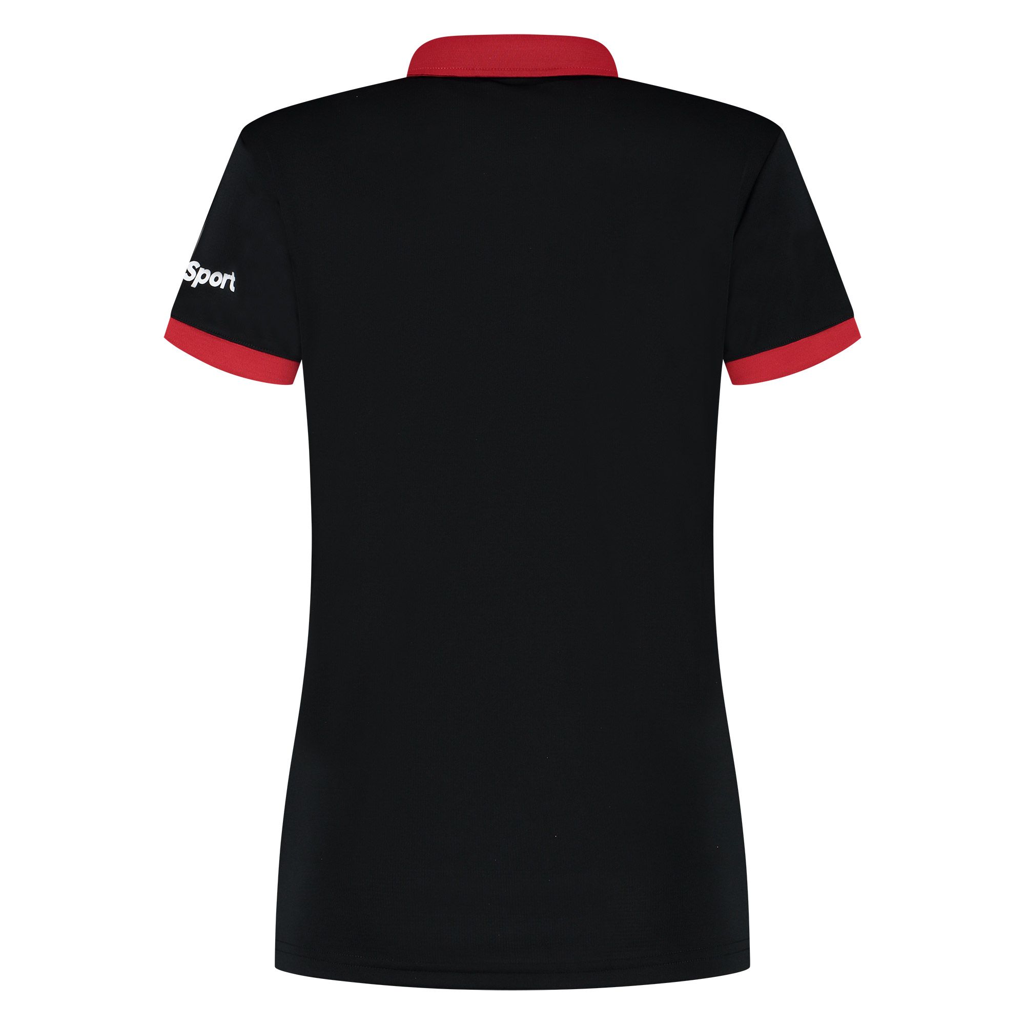 Delftse SHC Thuis Shirt Dames