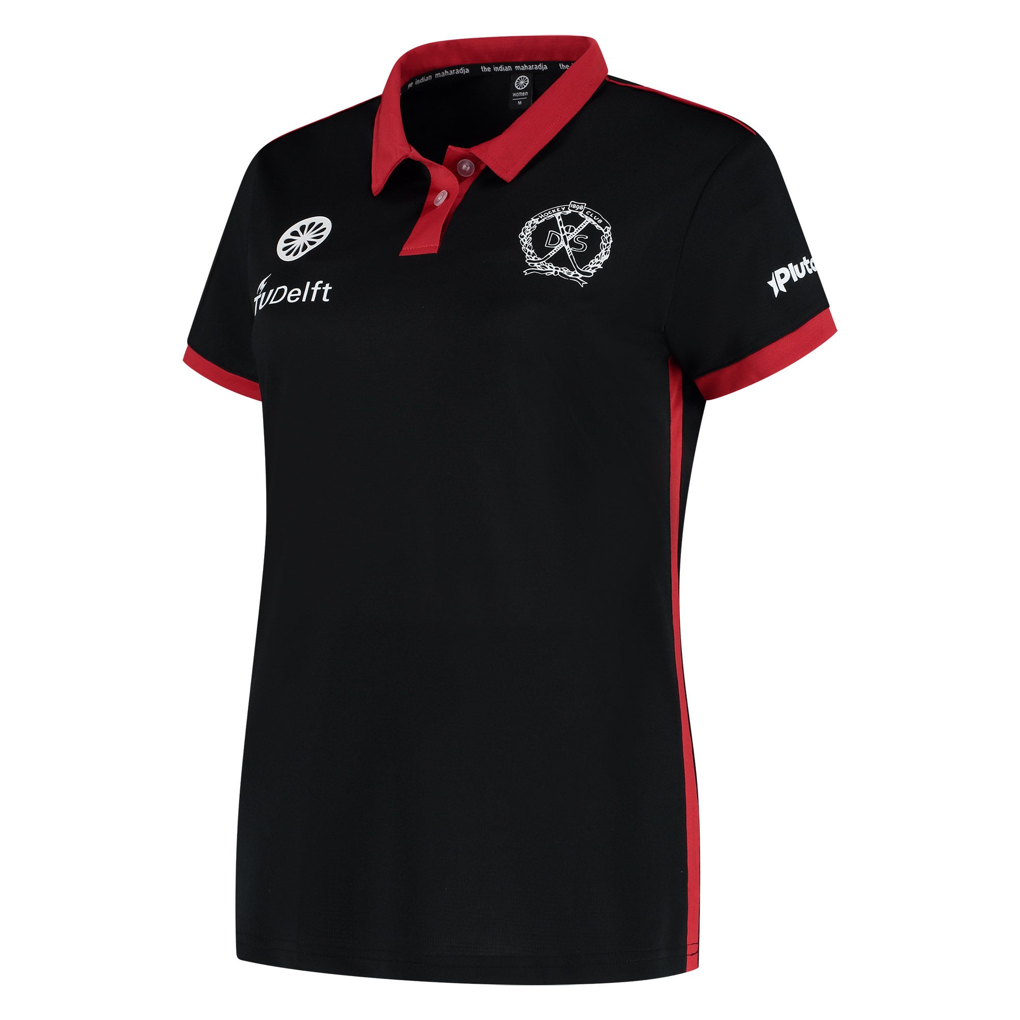 Delftse SHC Thuis Shirt Dames
